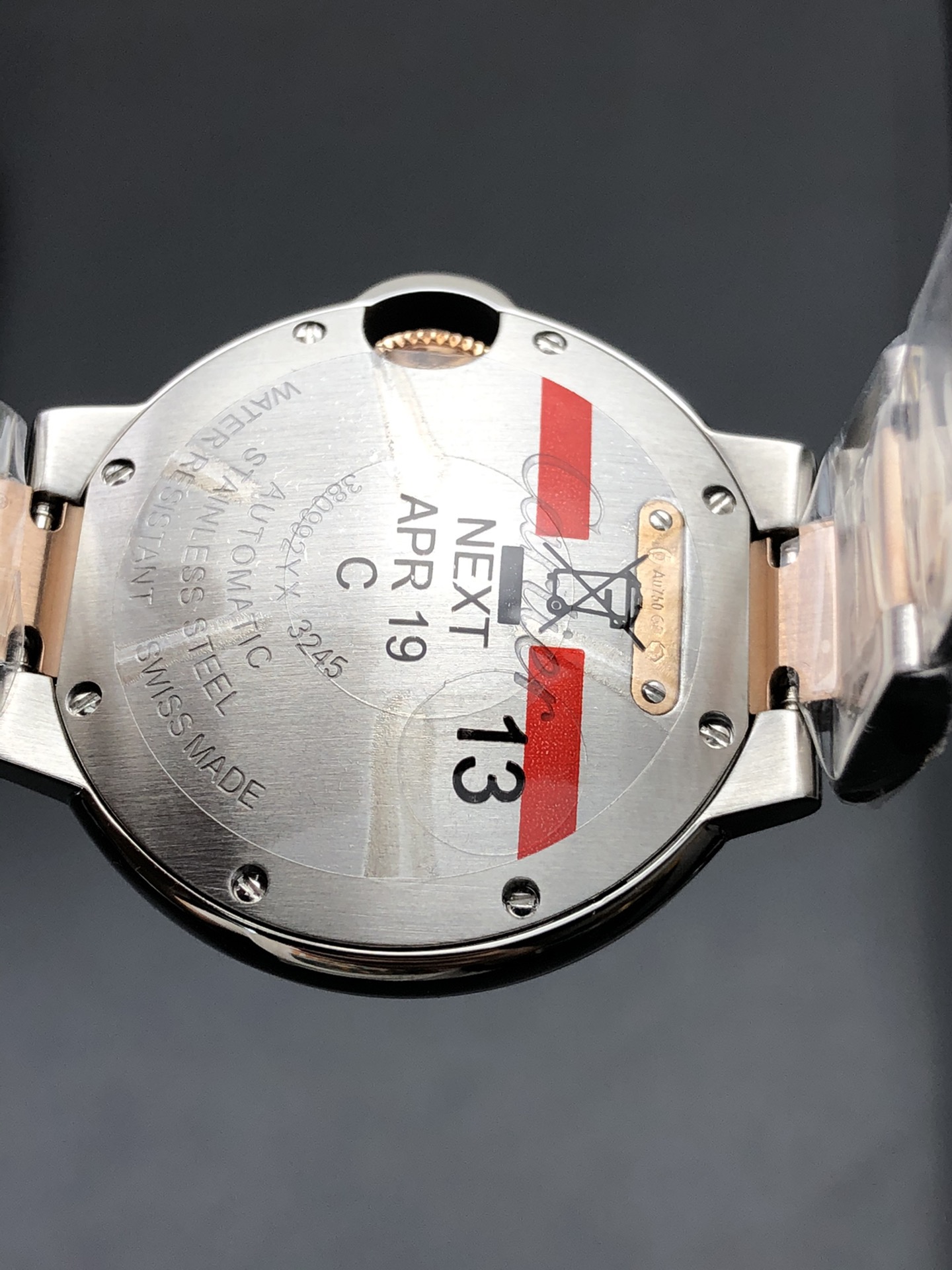 Cartier