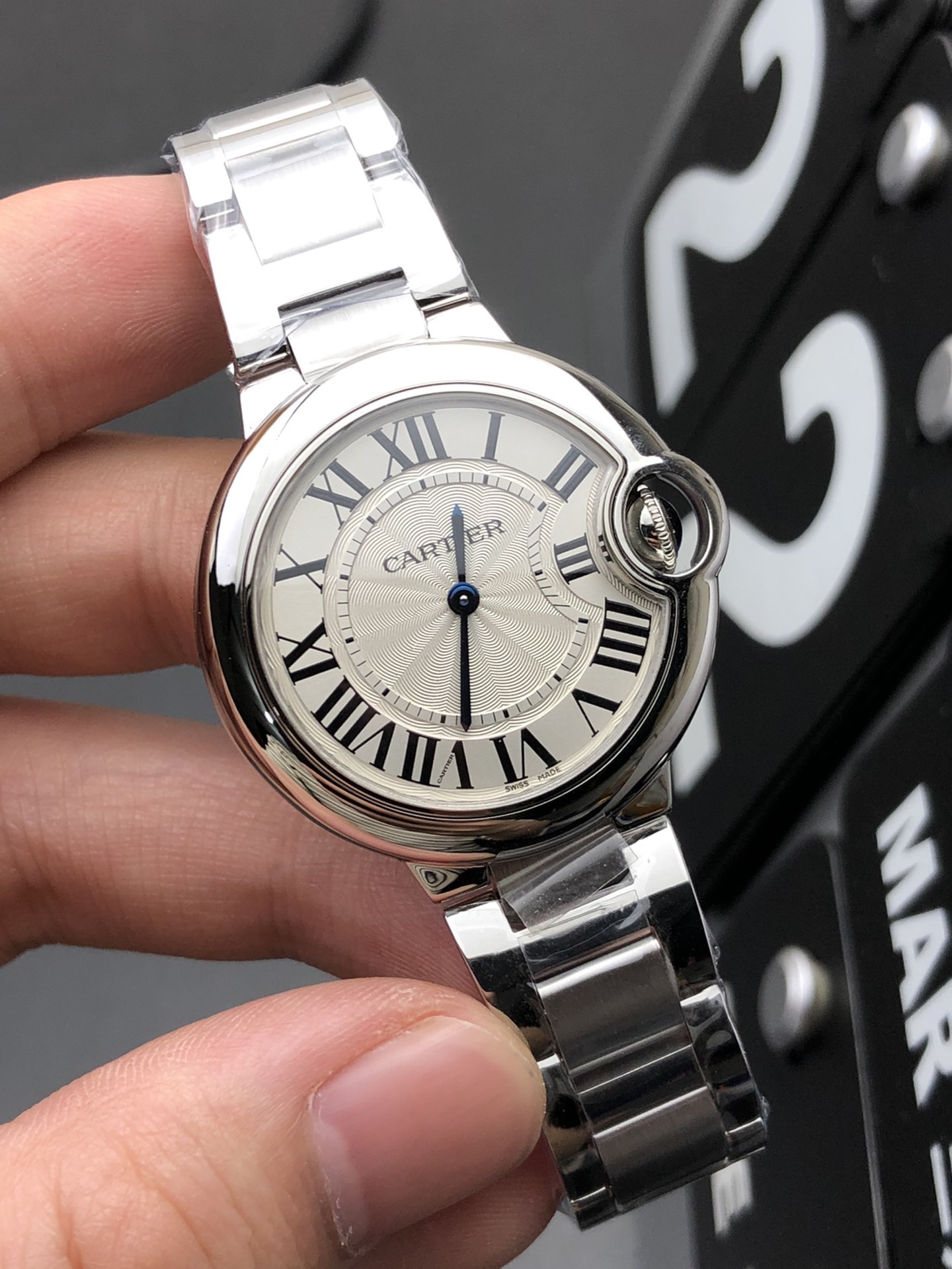 Cartier