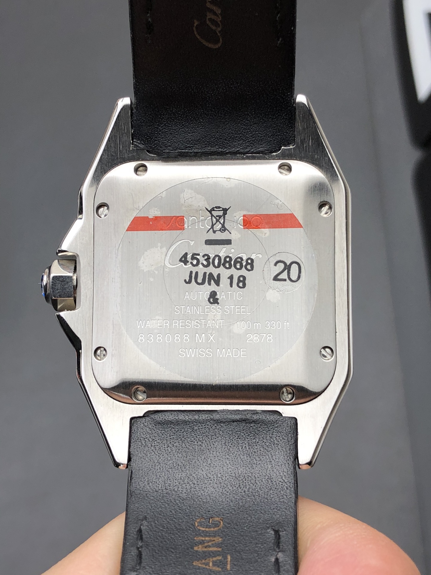 Cartier