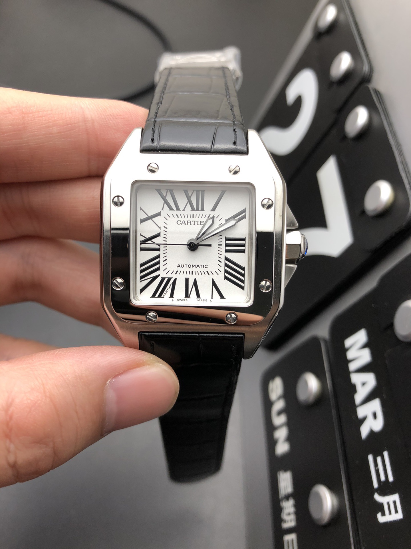 Cartier