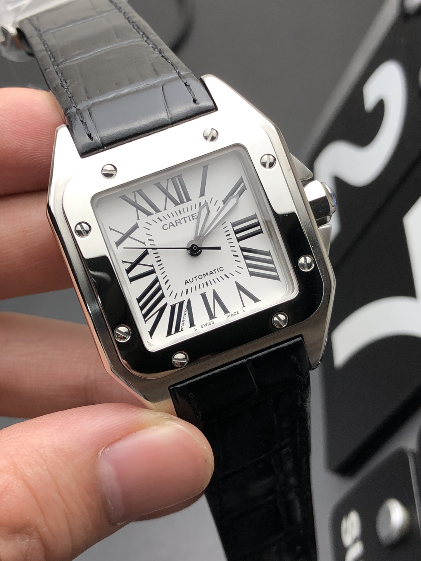 Cartier