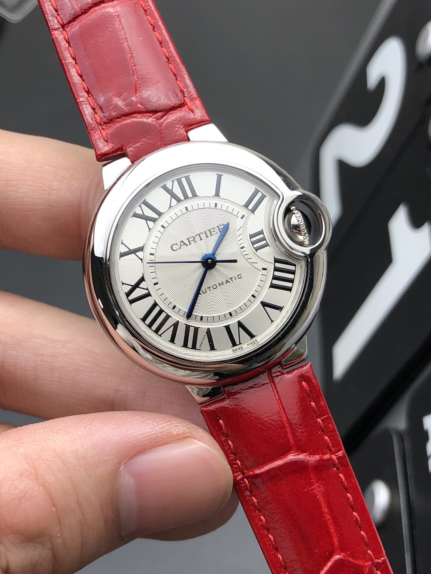 Cartier