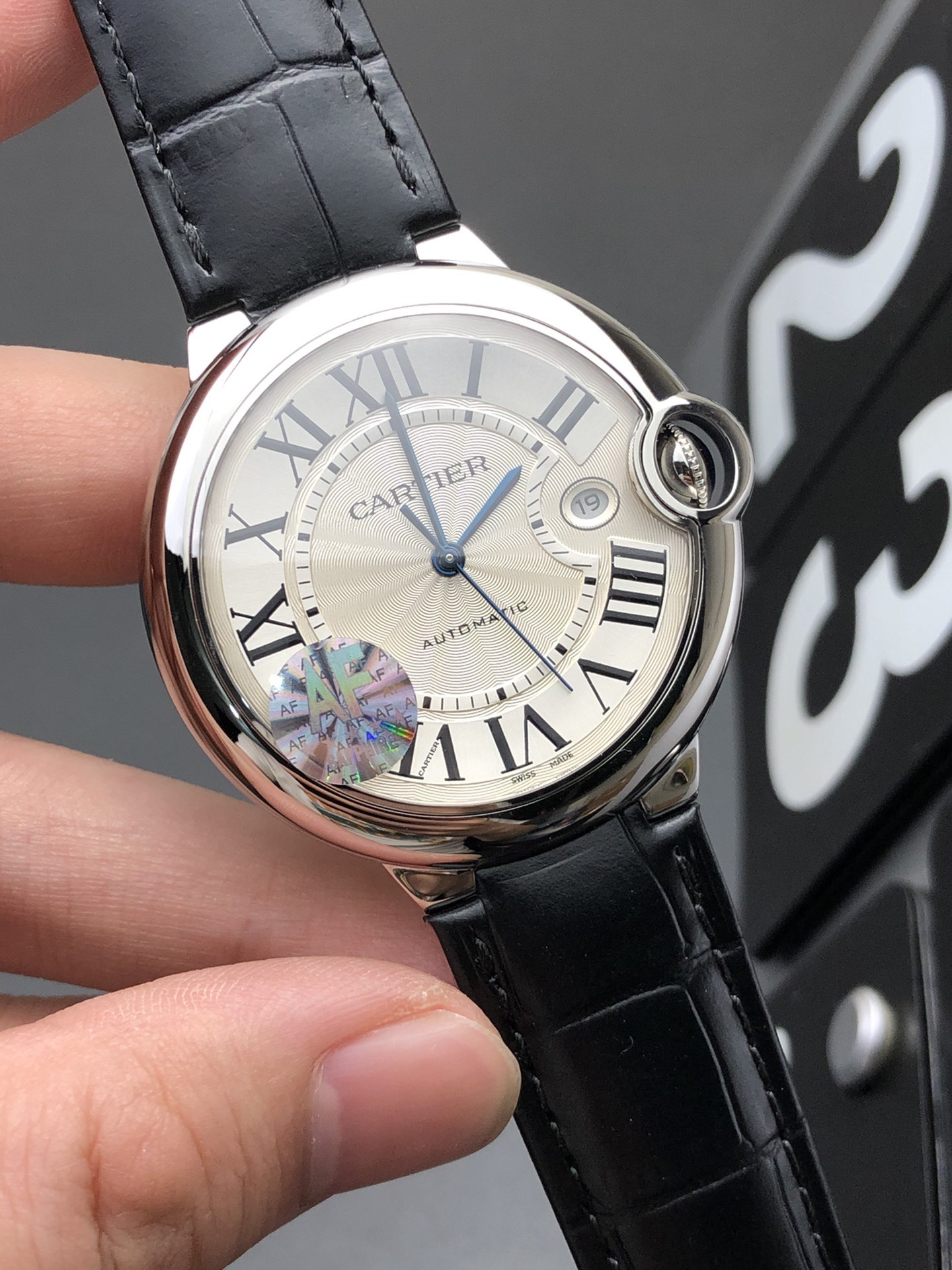 Cartier