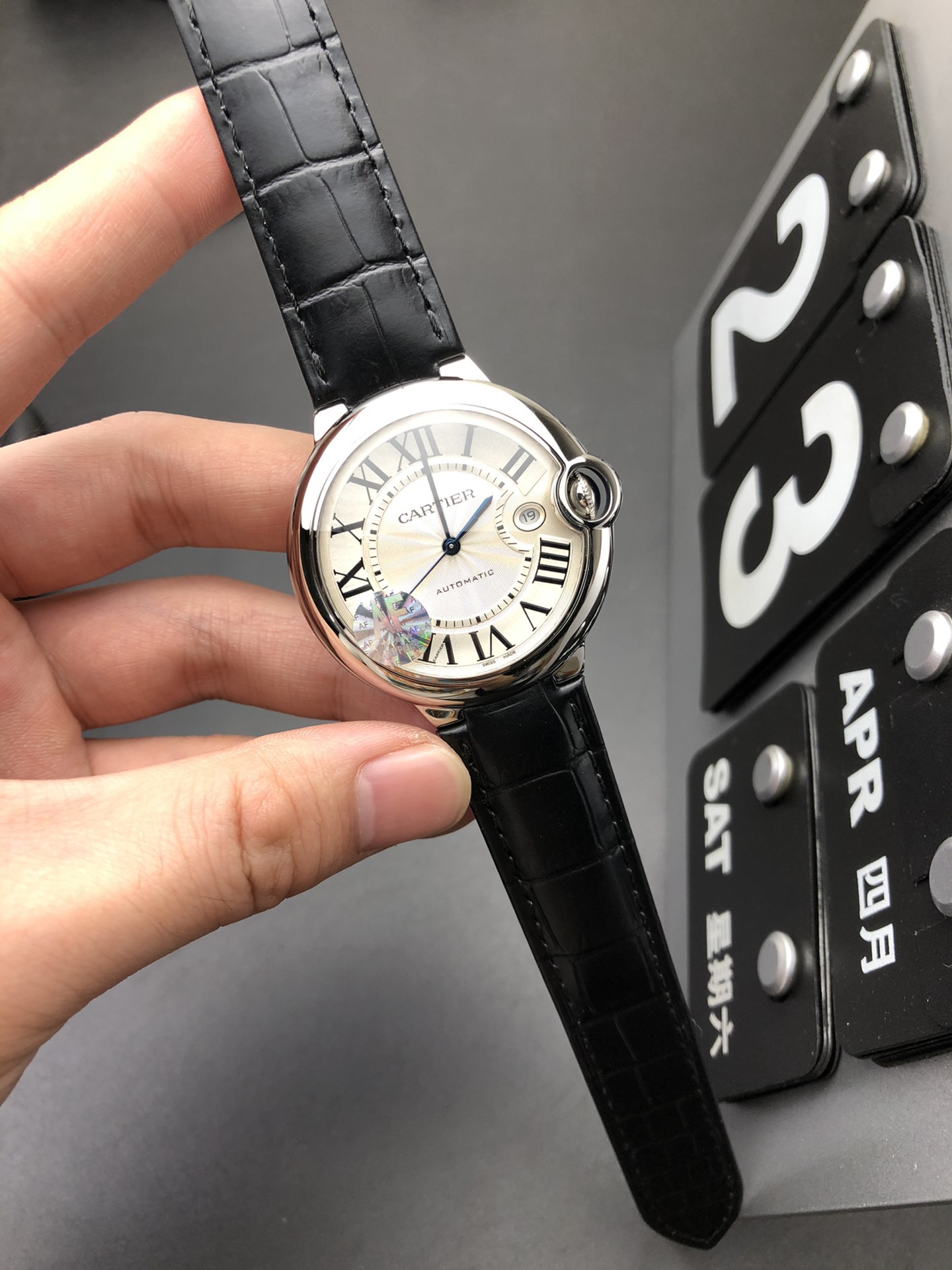 Cartier