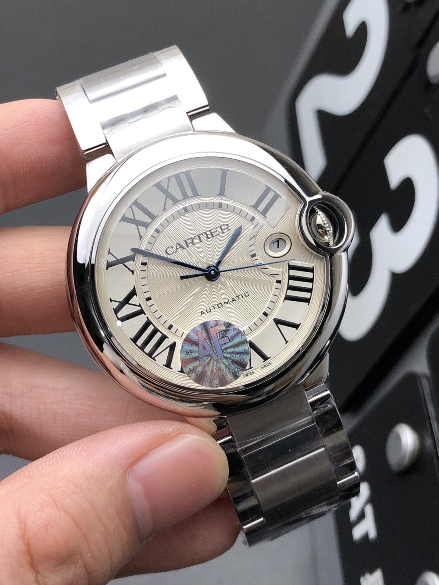 Cartier