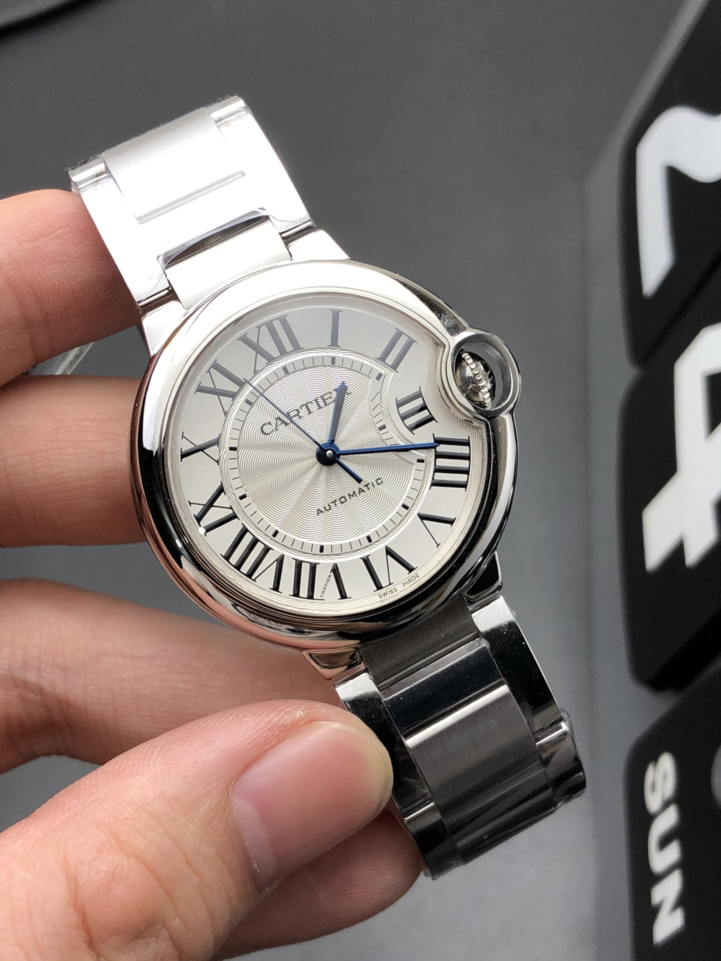 Cartier