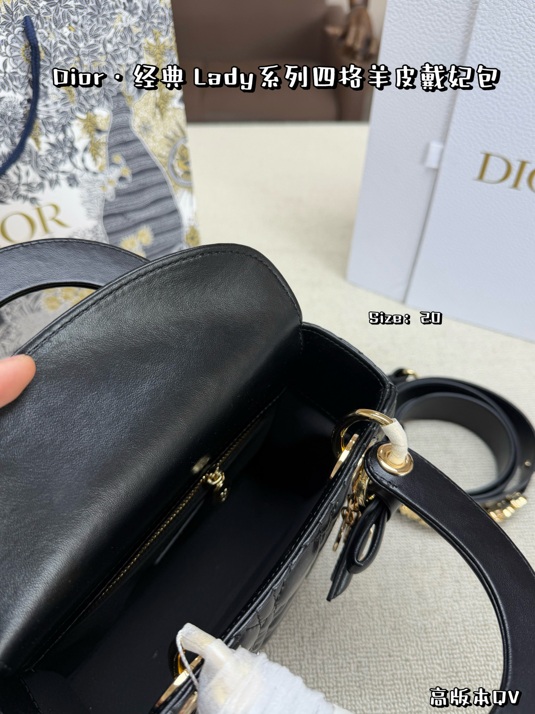 Dior