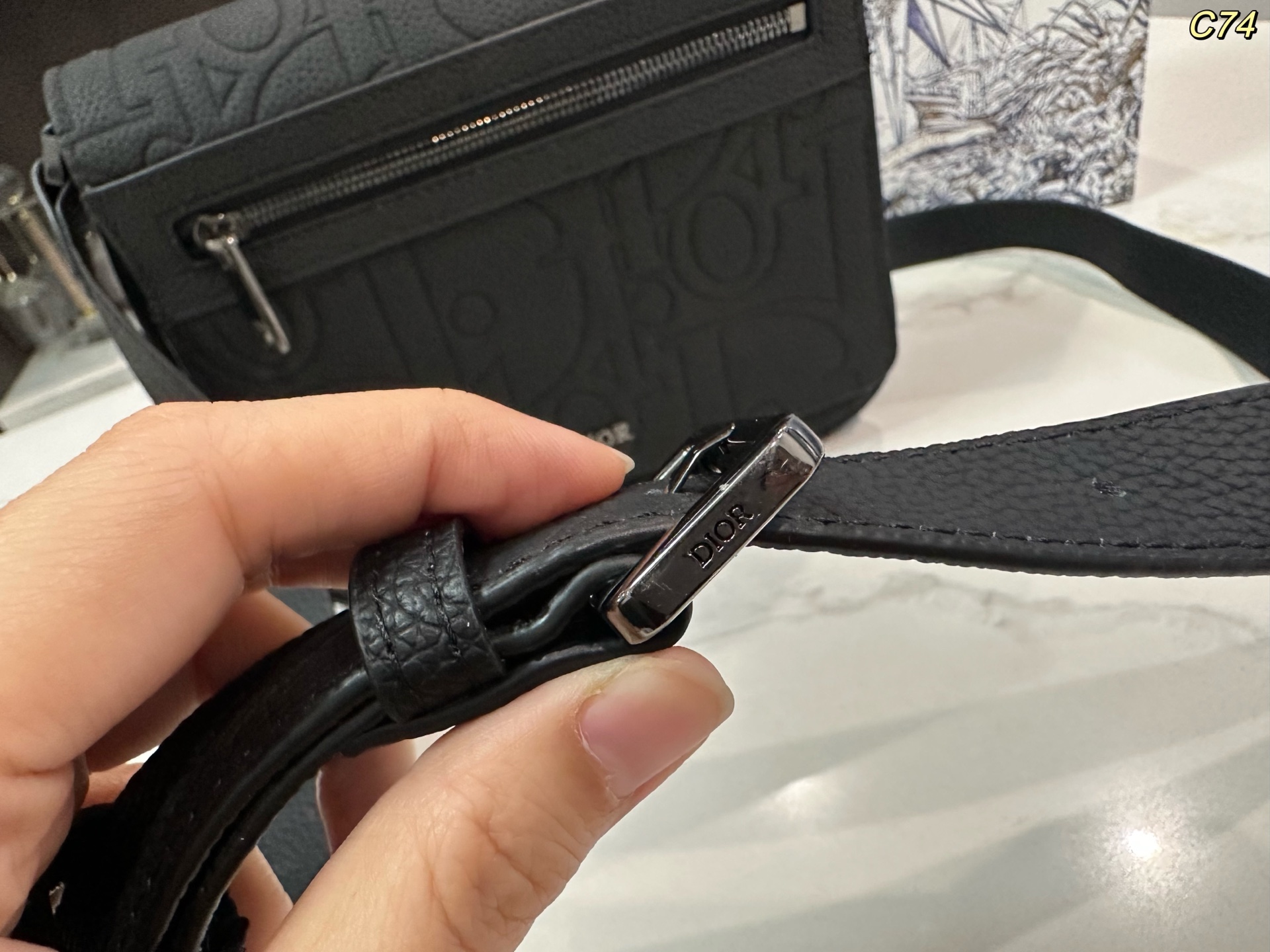 Dior