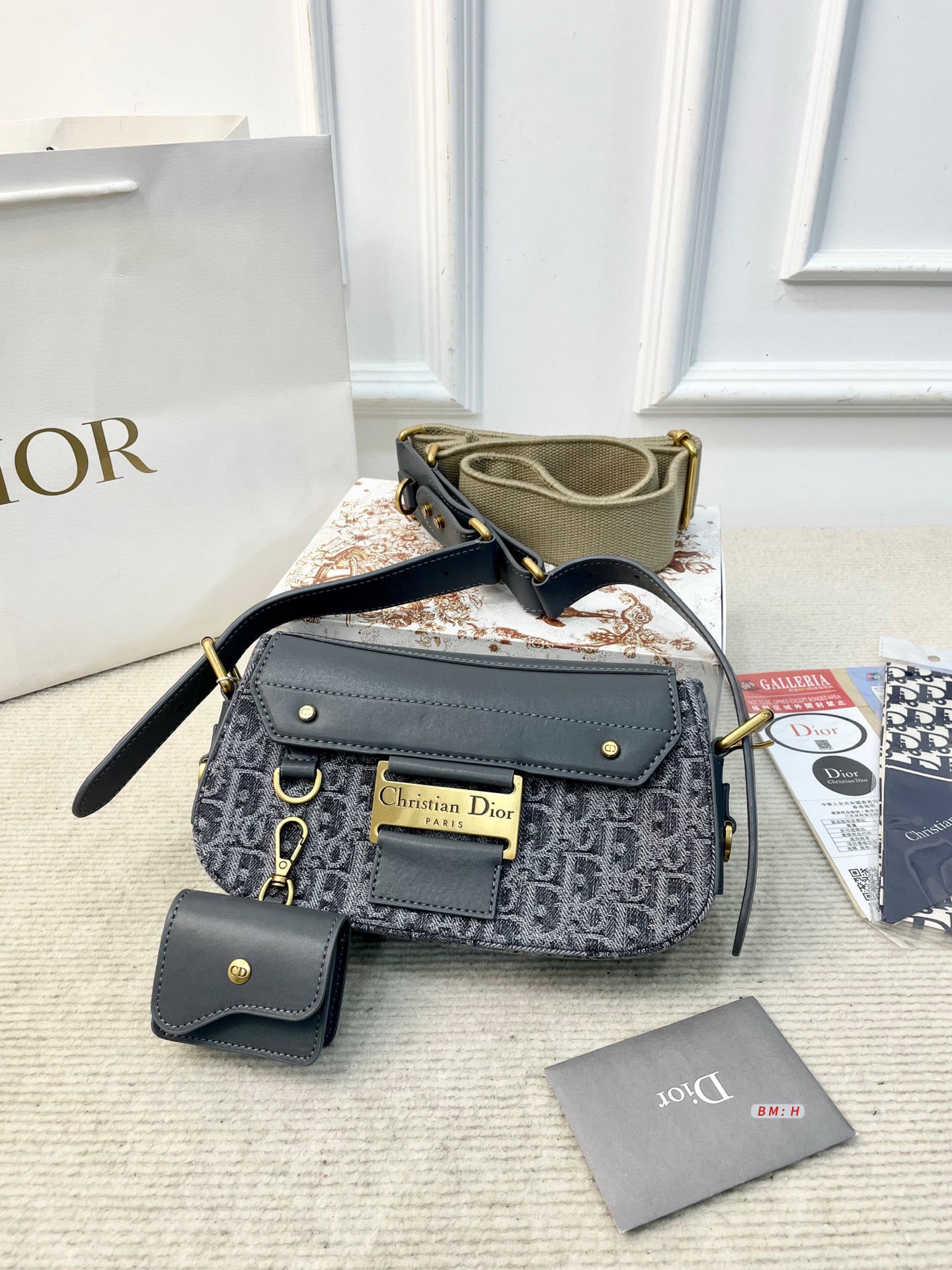 Dior