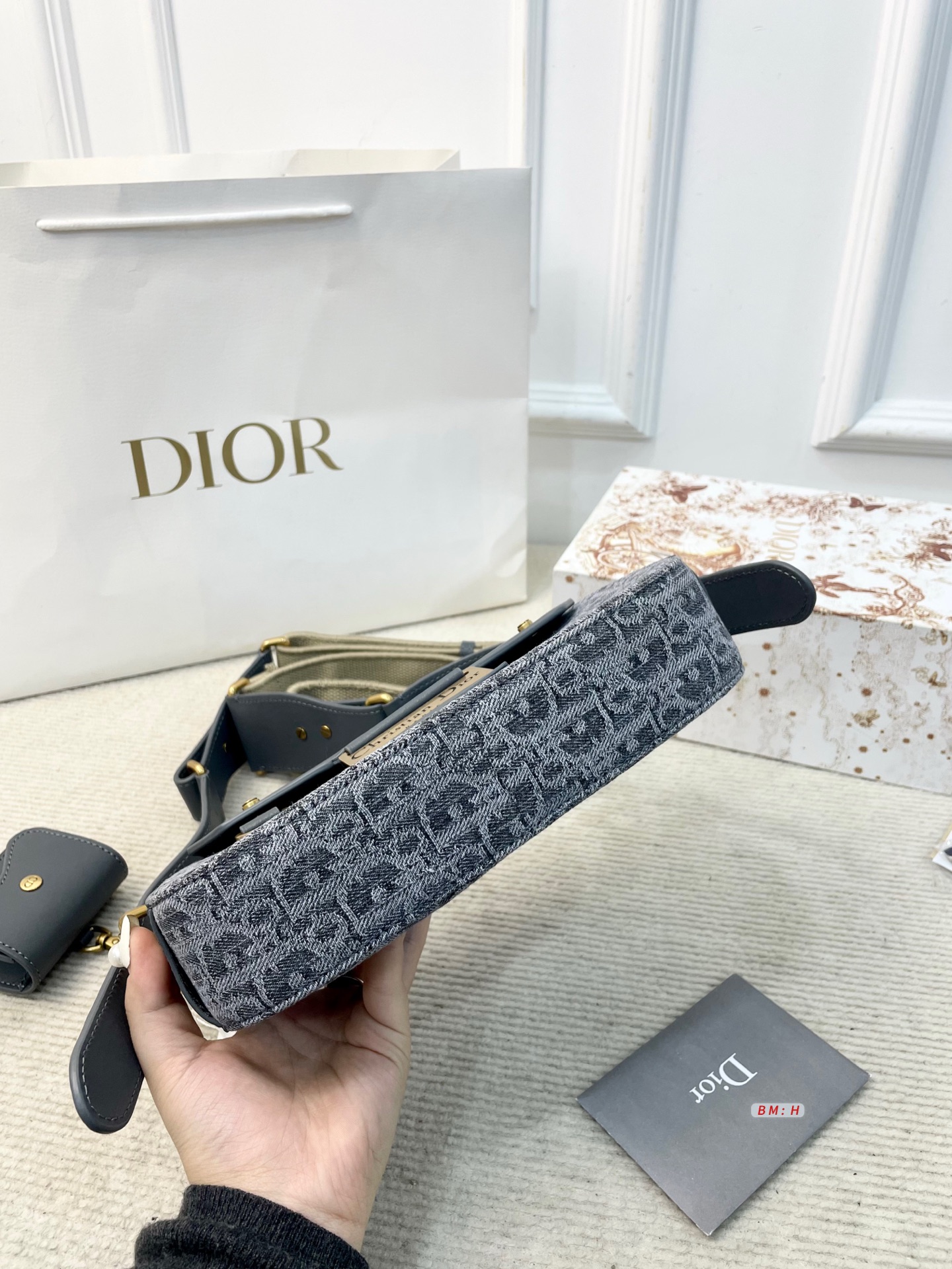 Dior