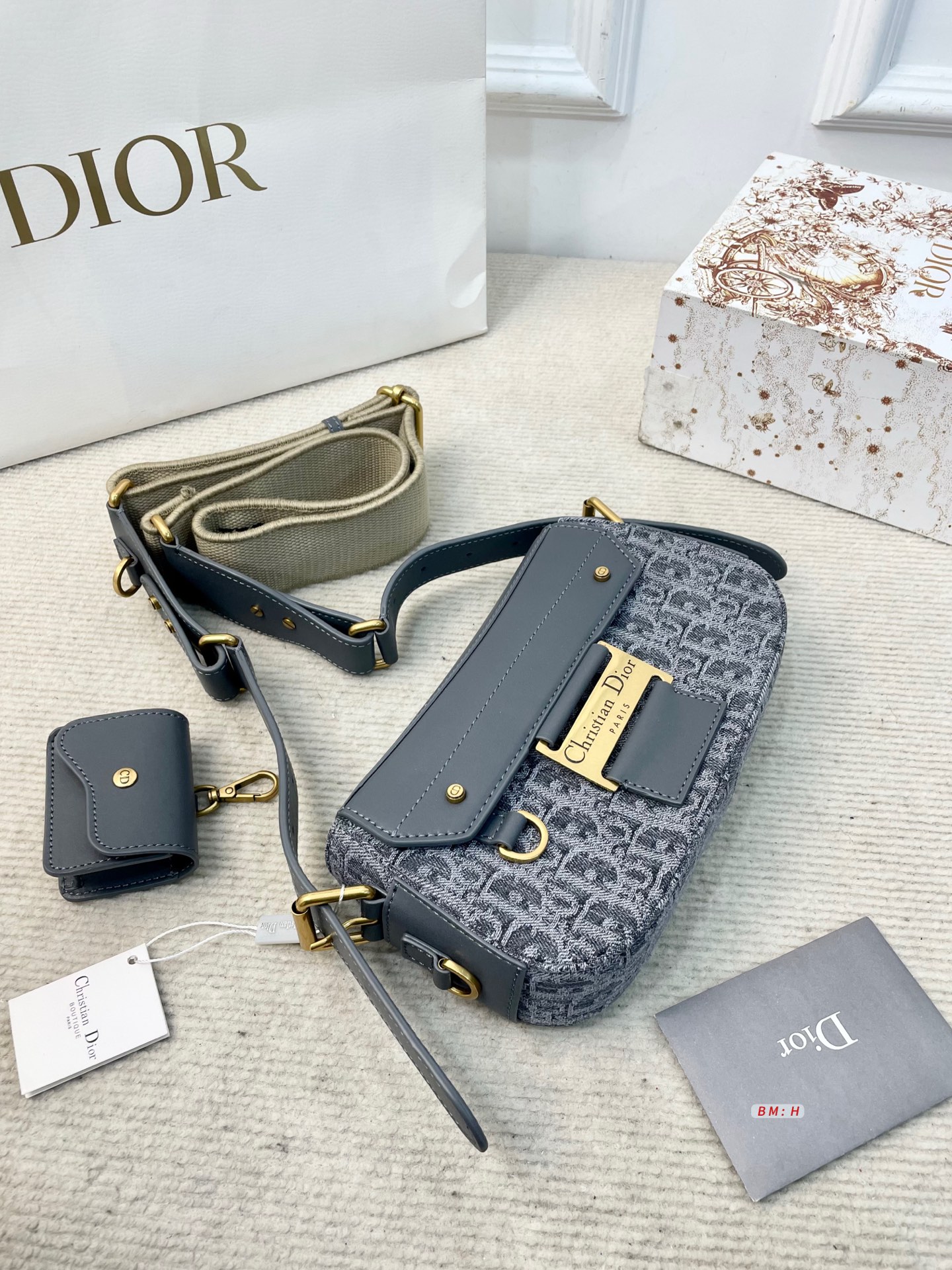 Dior