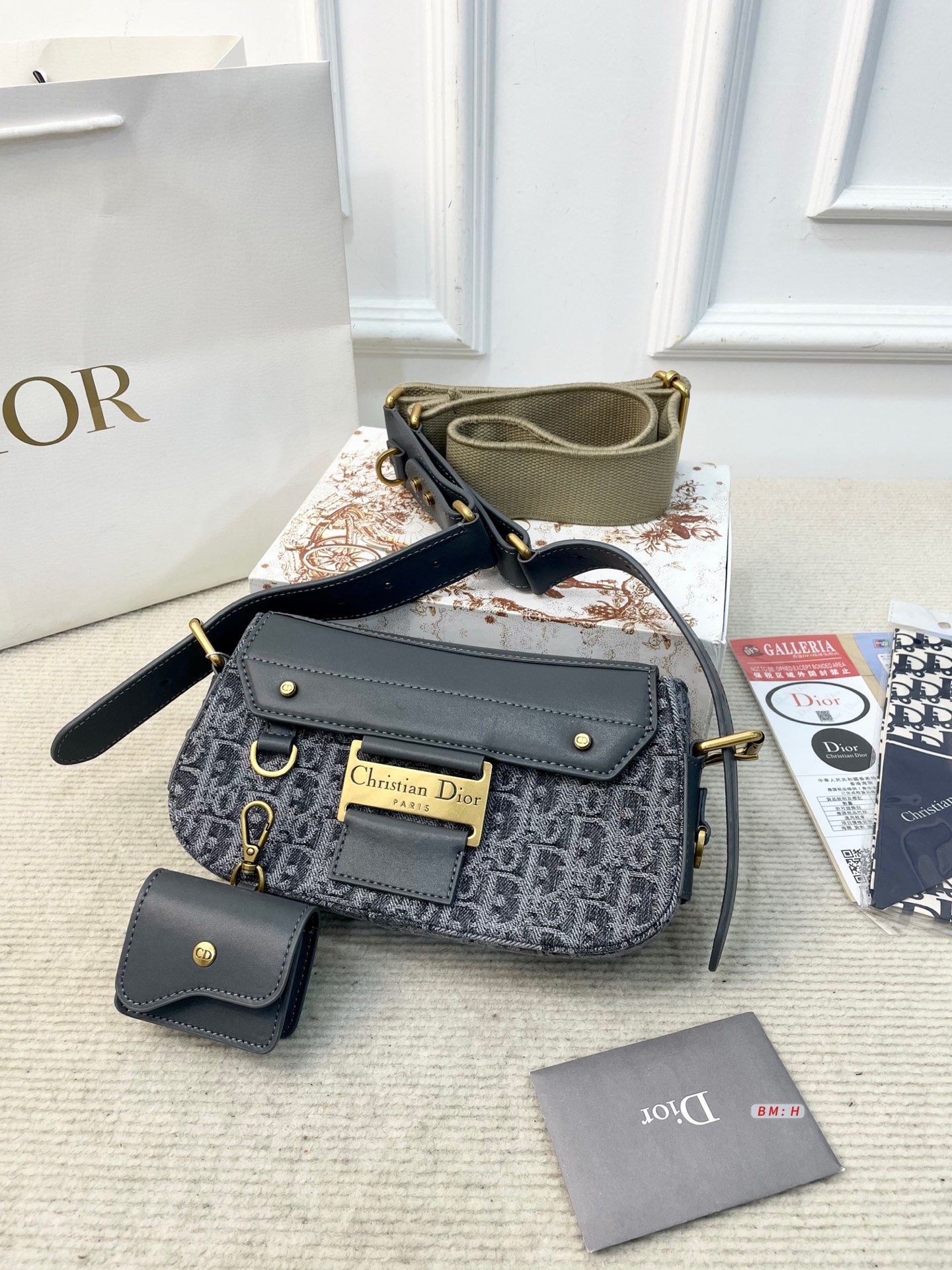 Dior