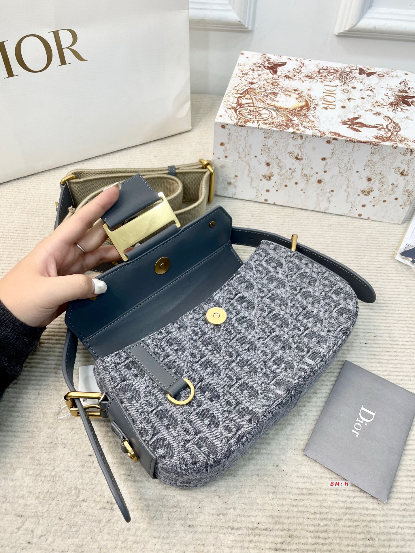 Dior