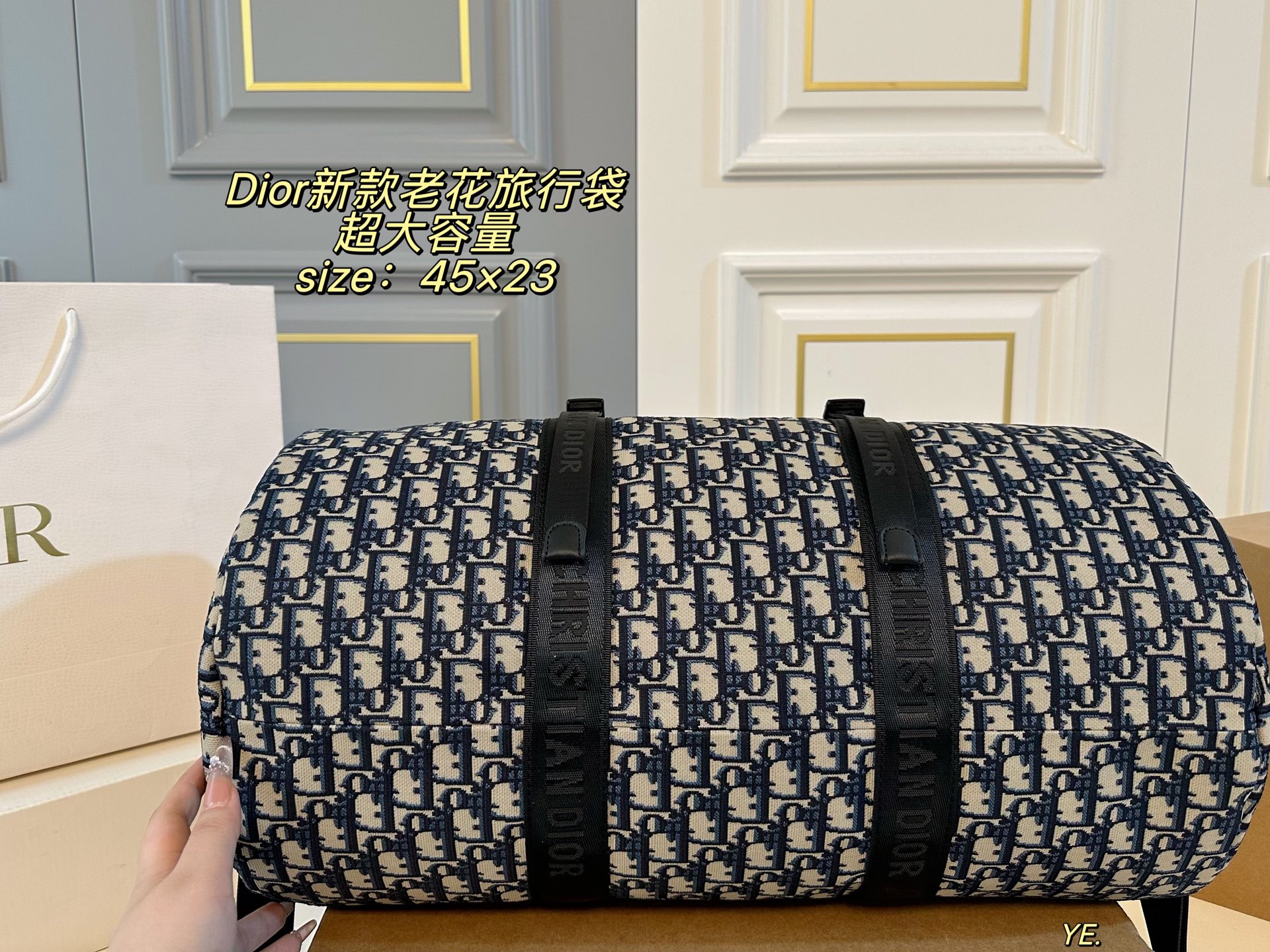 Dior