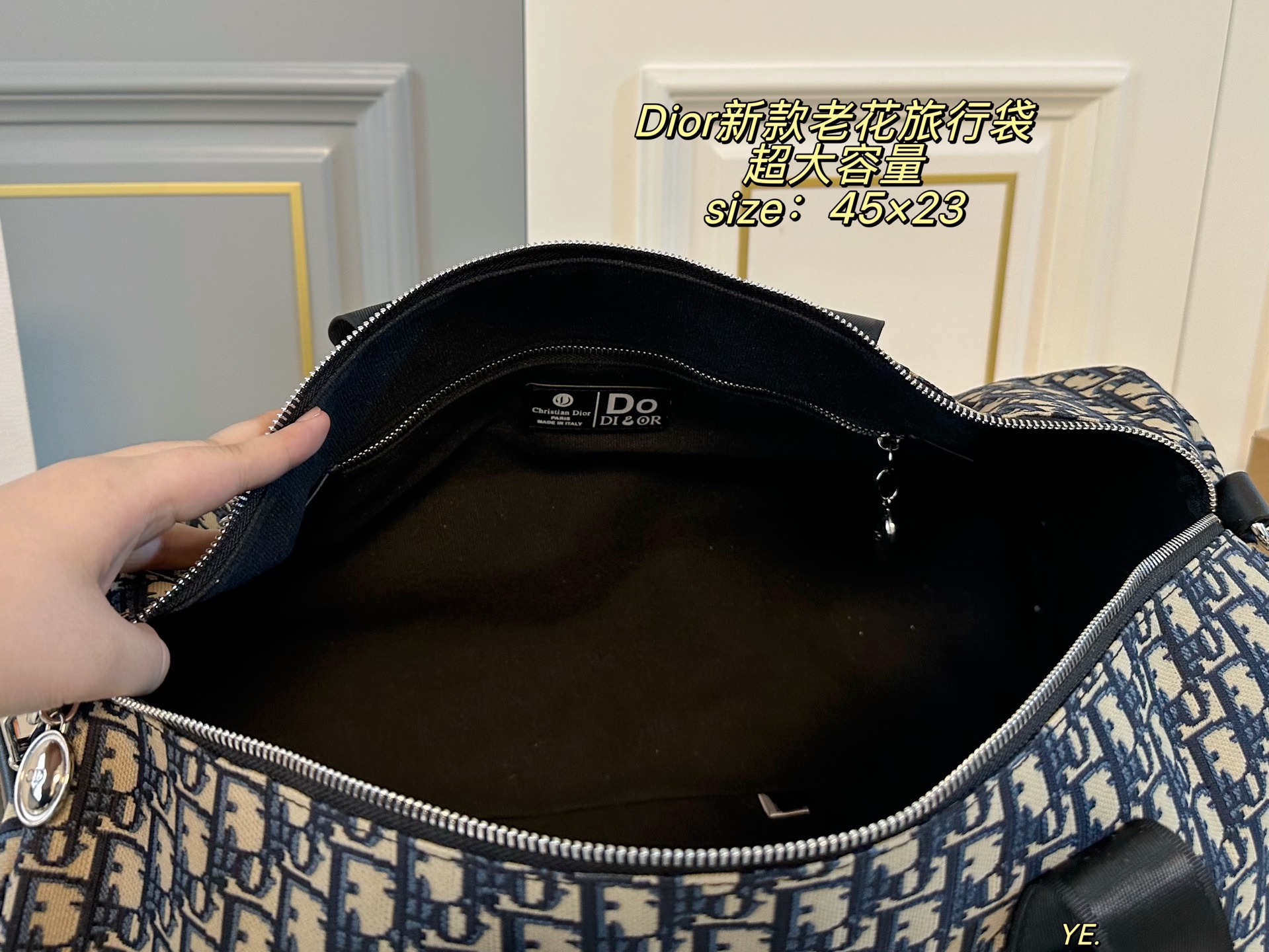 Dior