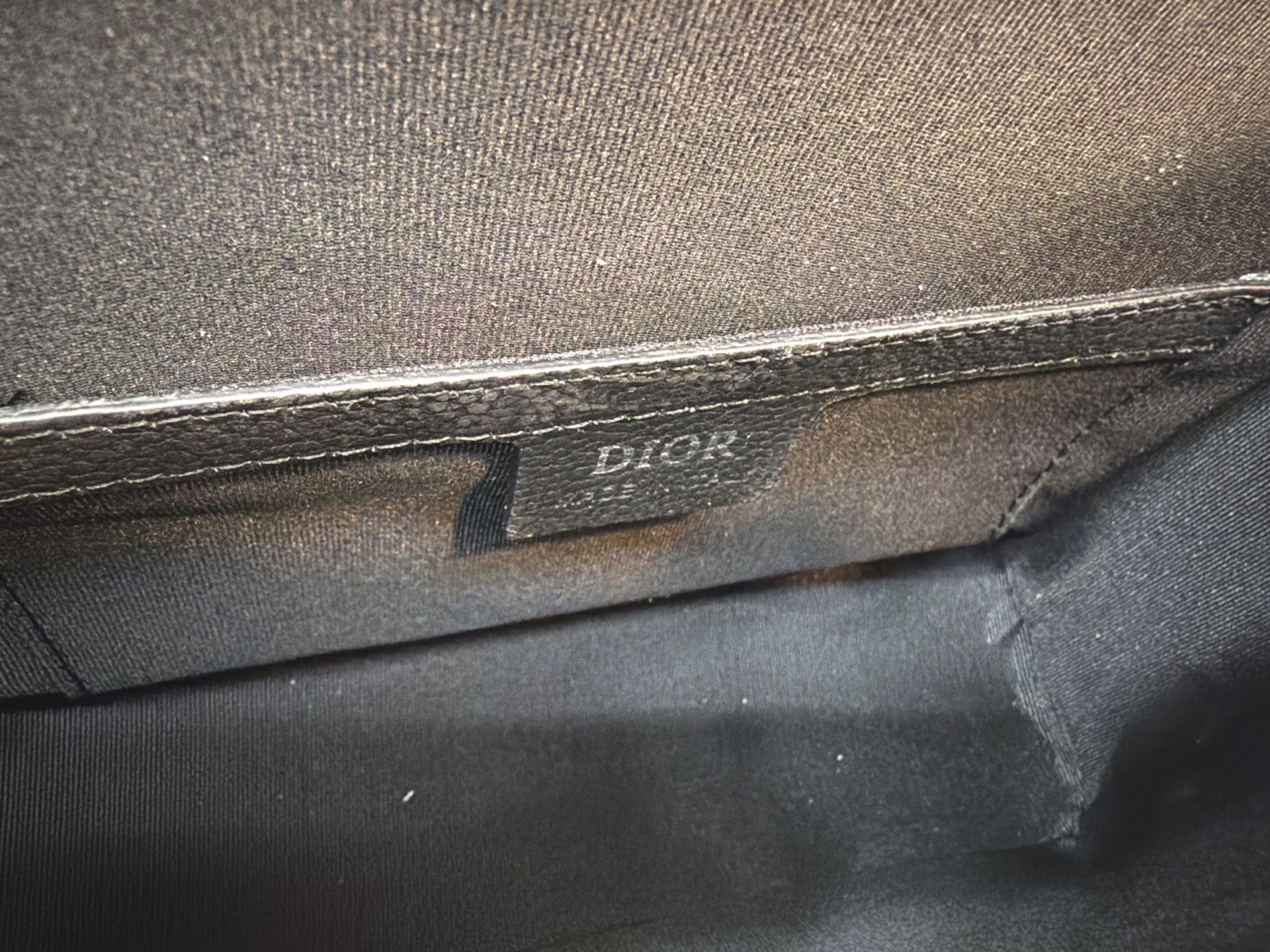 Dior