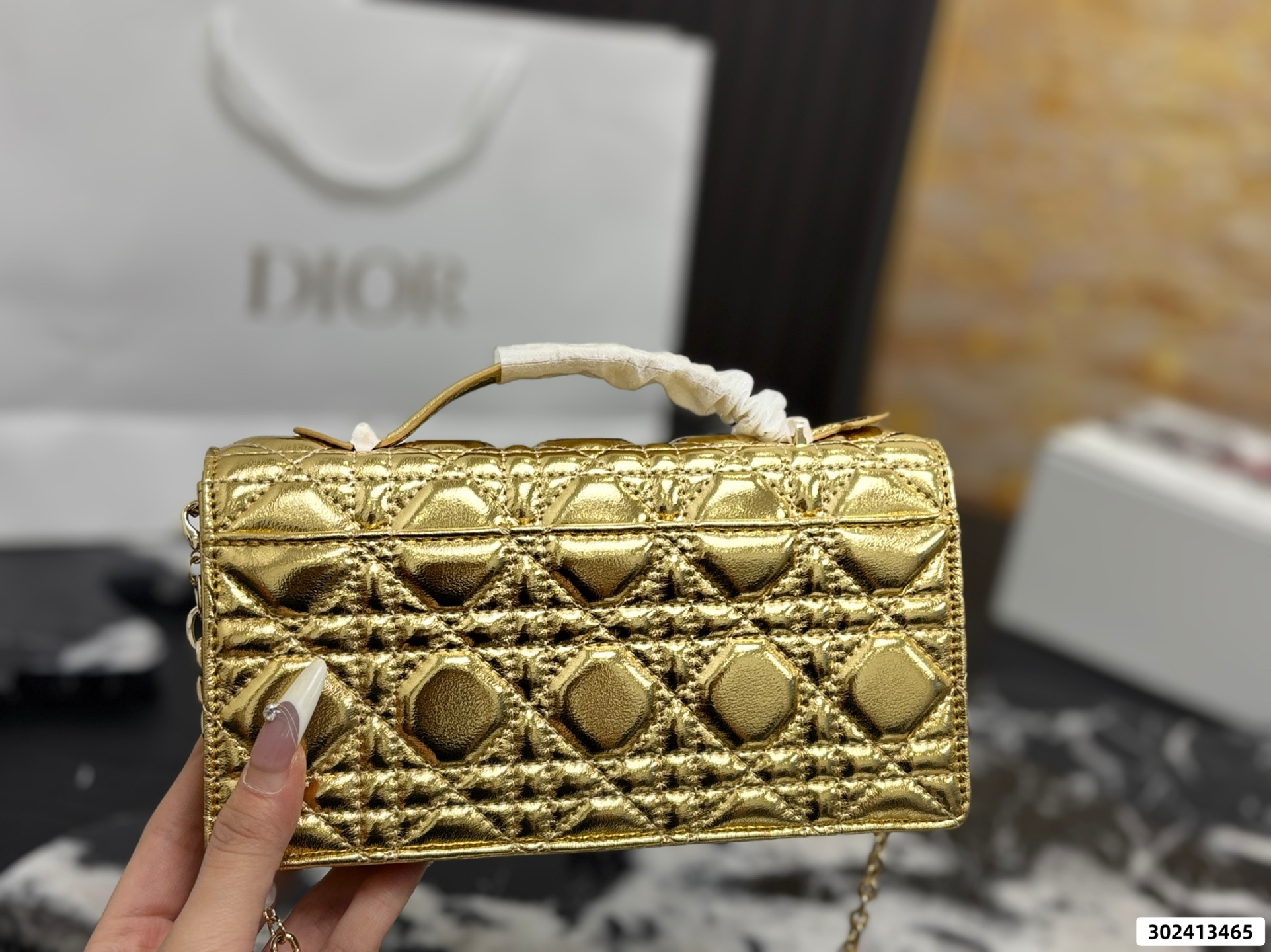 Dior
