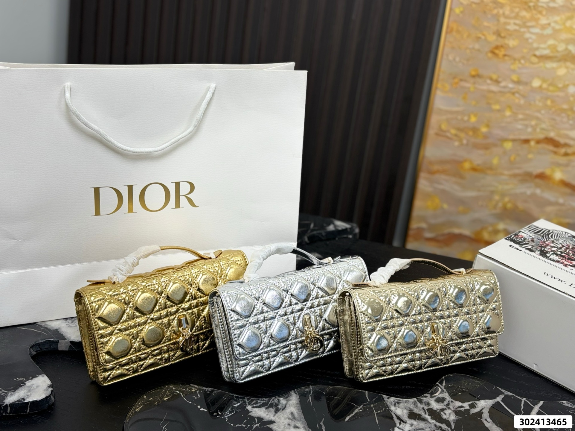 Dior