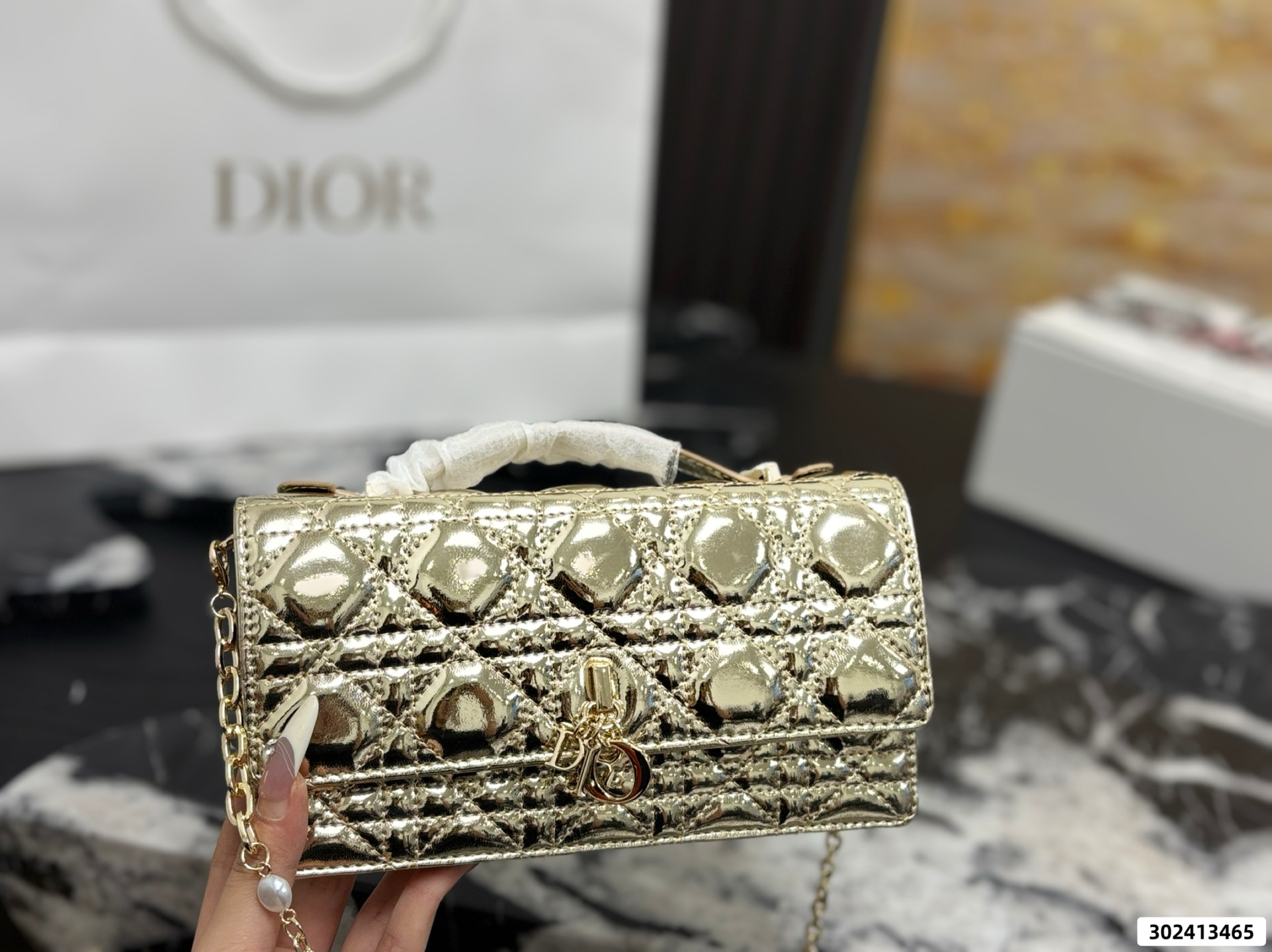 Dior