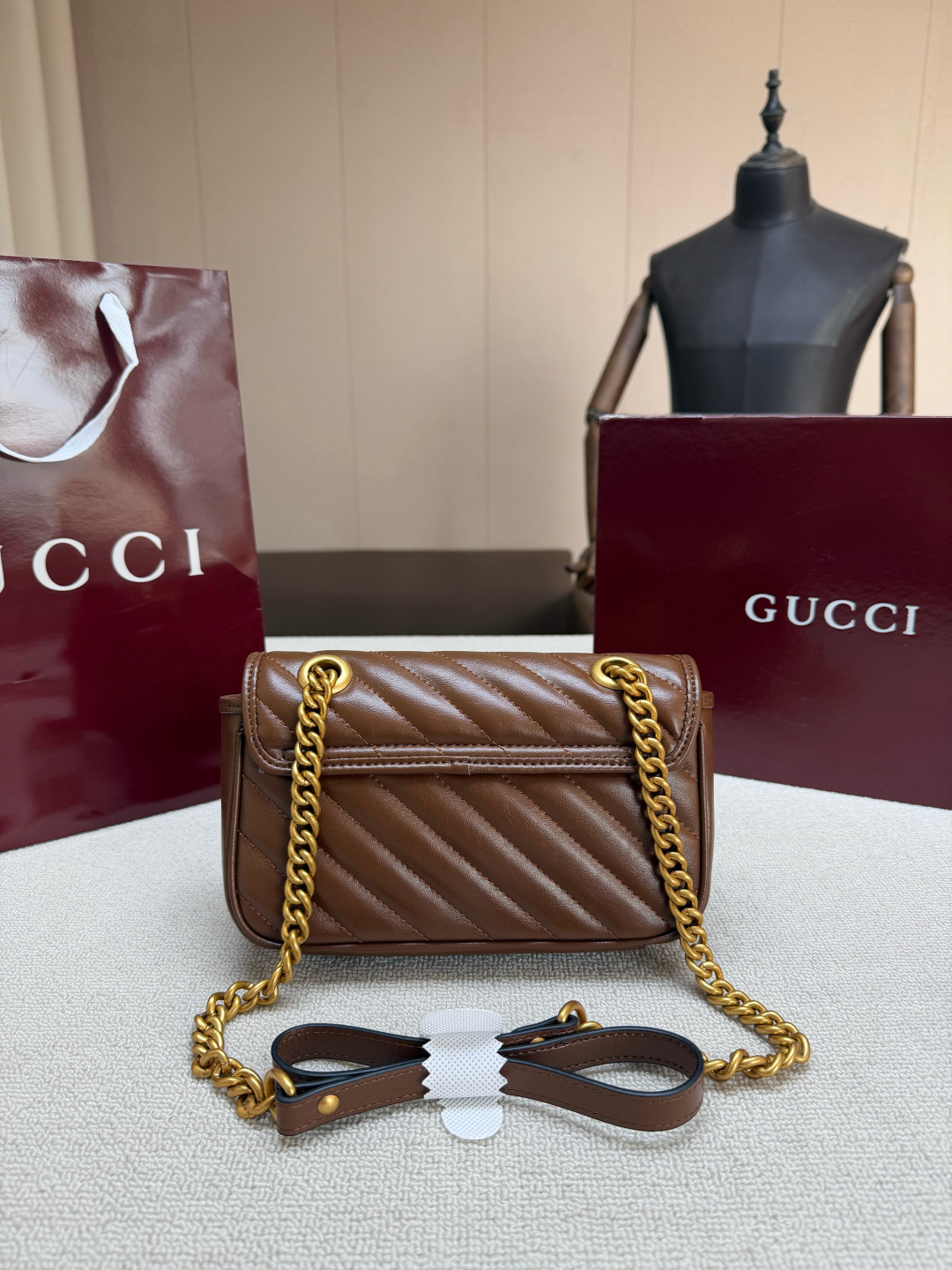 Gucci