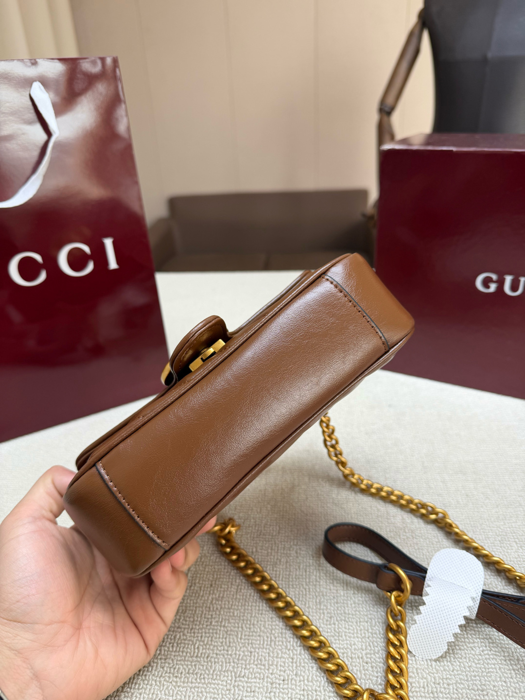 Gucci