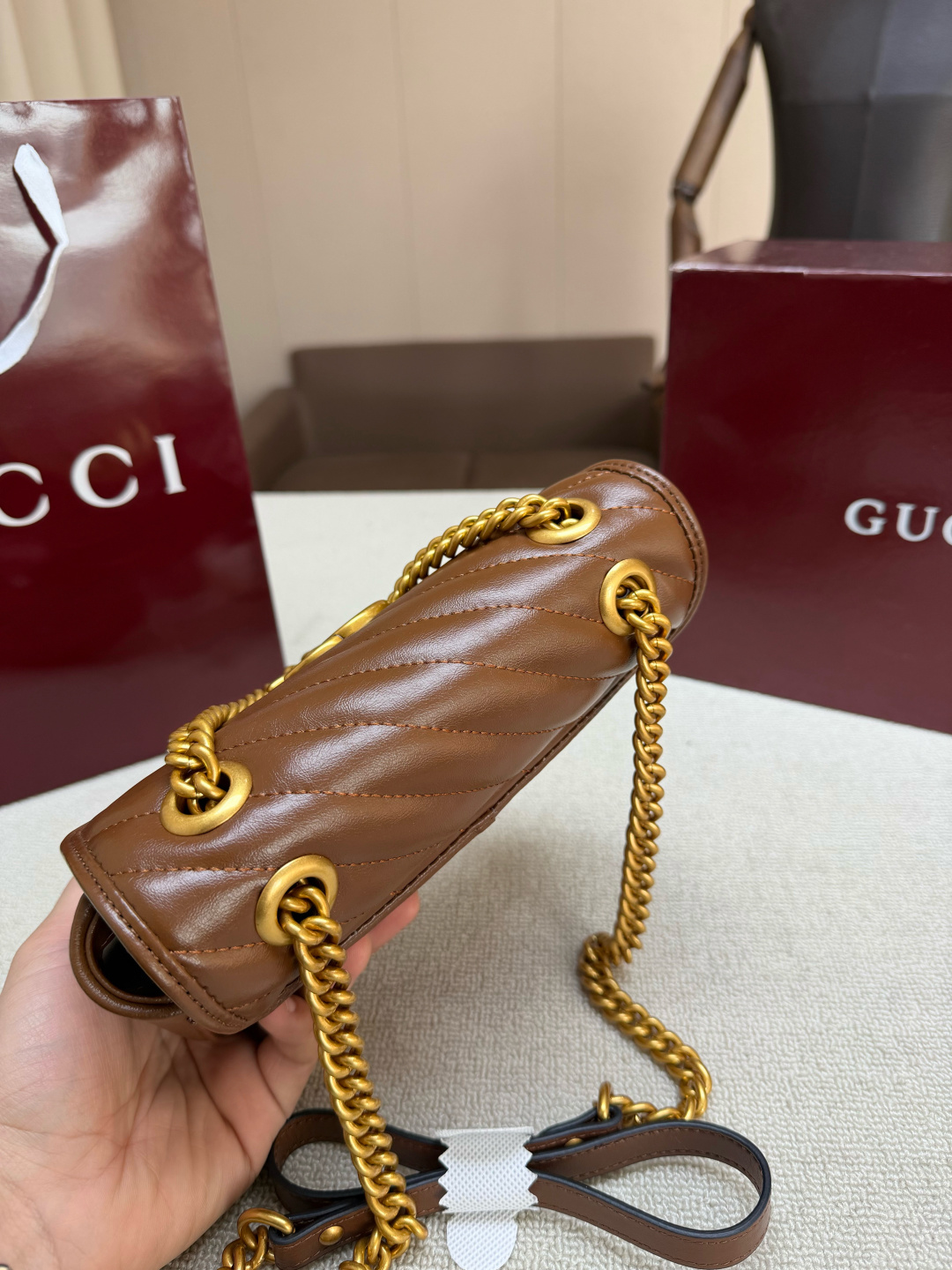 Gucci