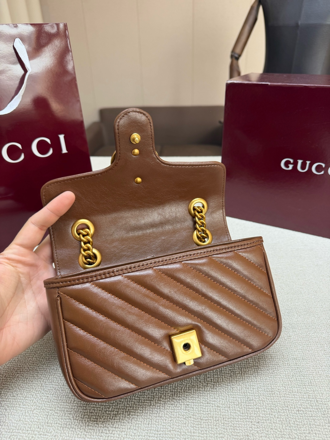 Gucci