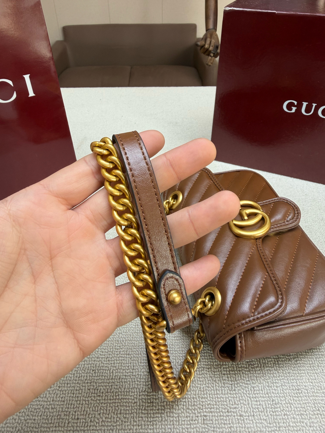 Gucci
