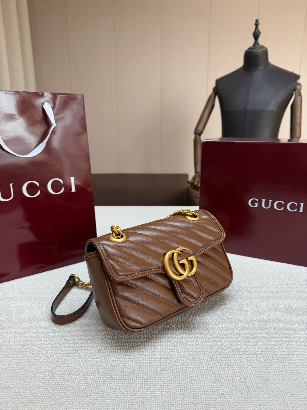 Gucci