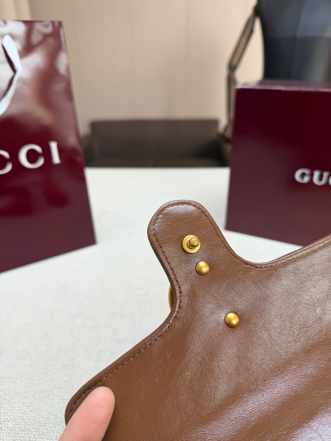 Gucci
