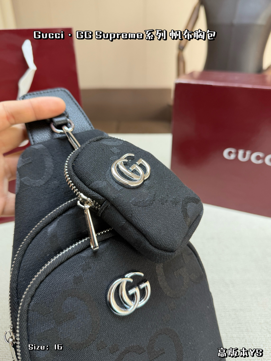 Gucci