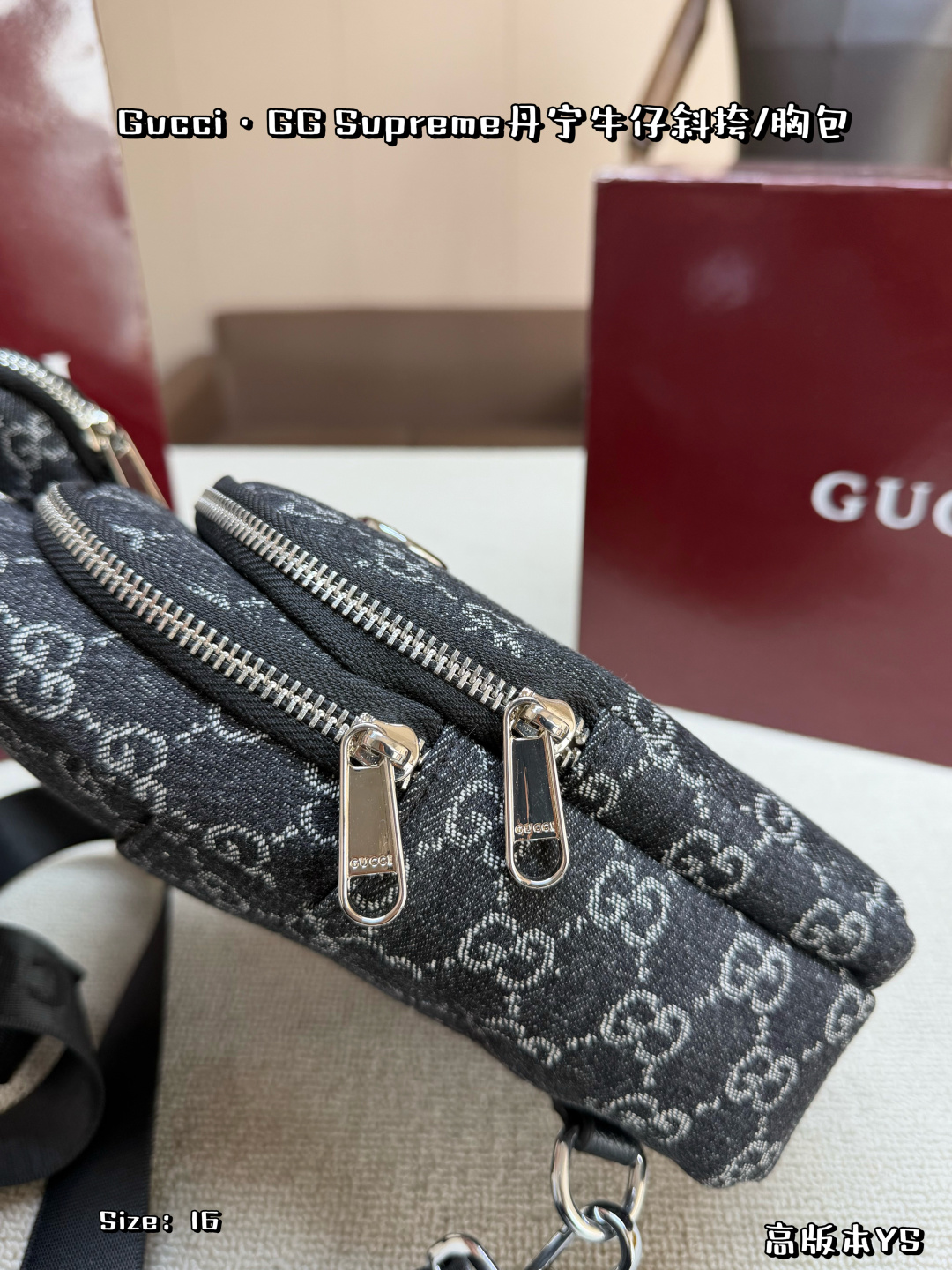 Gucci