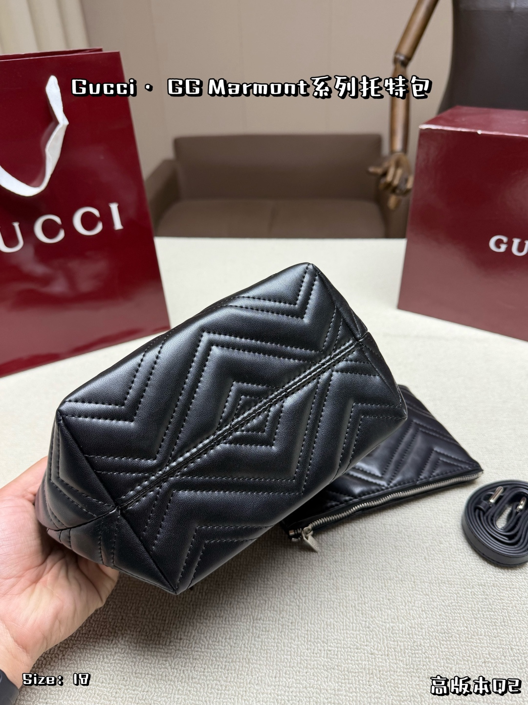 Gucci