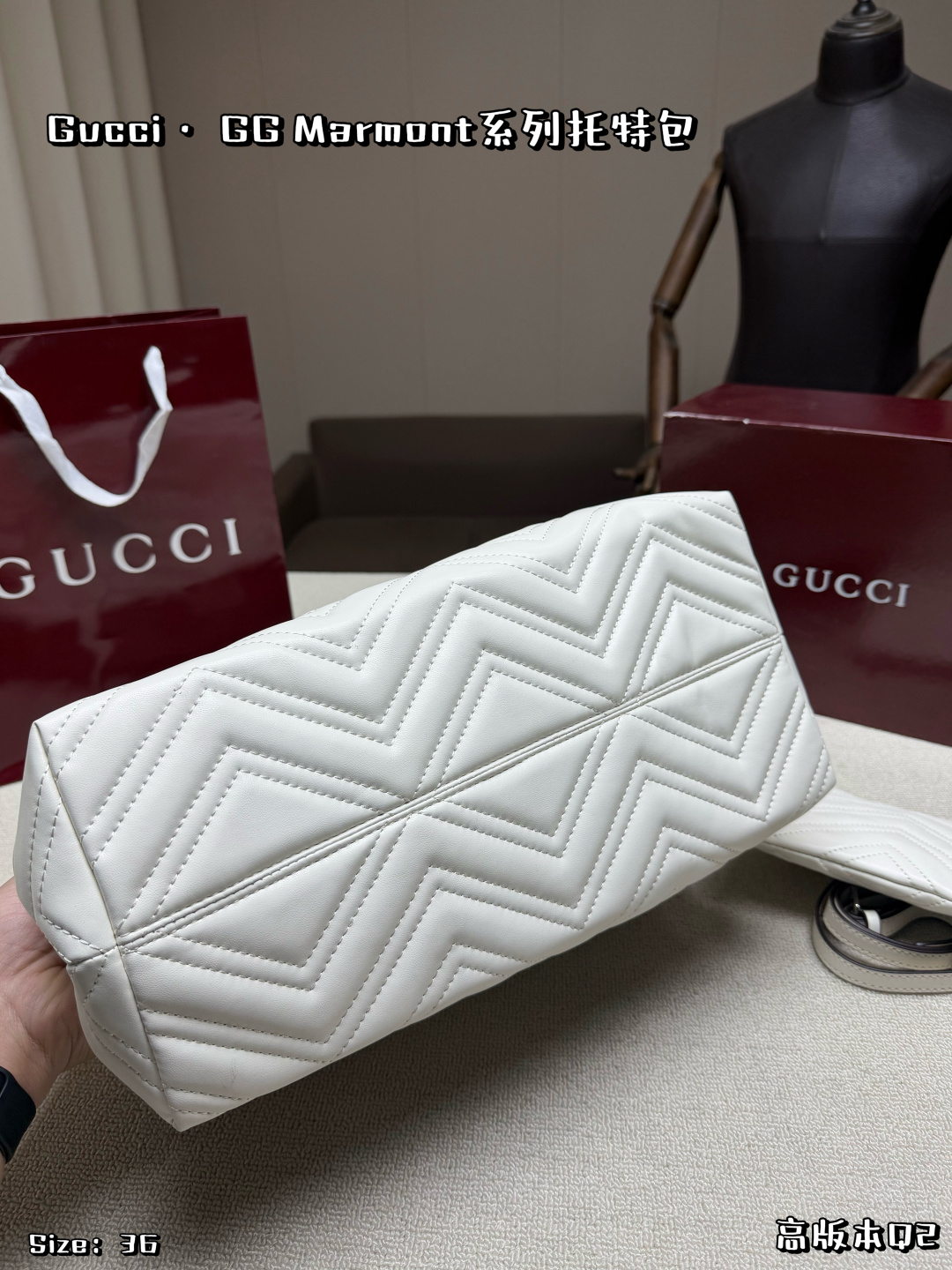 Gucci
