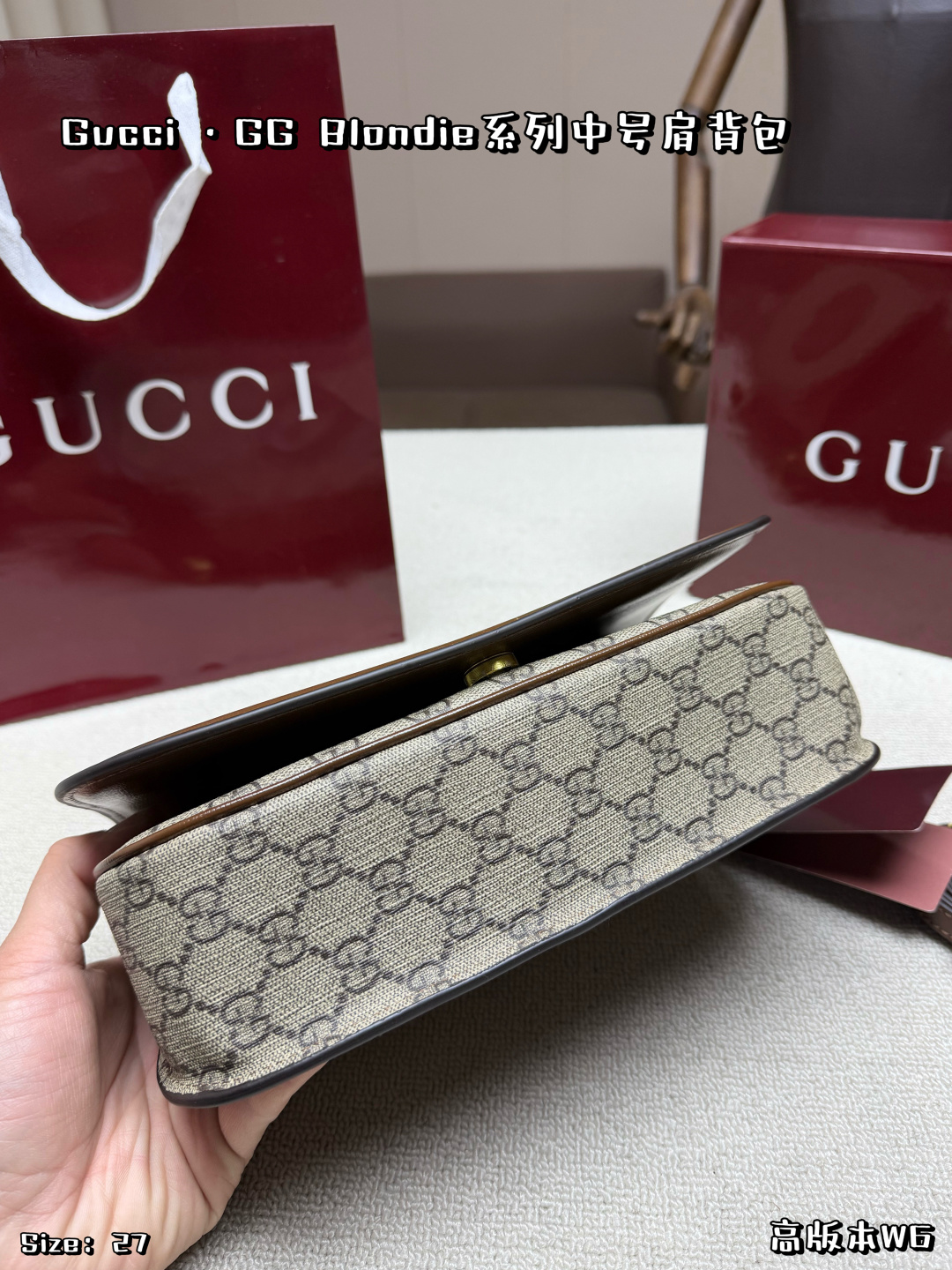 Gucci