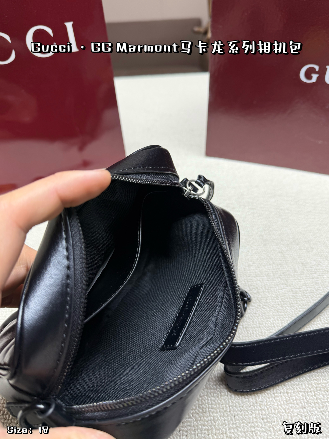 Gucci