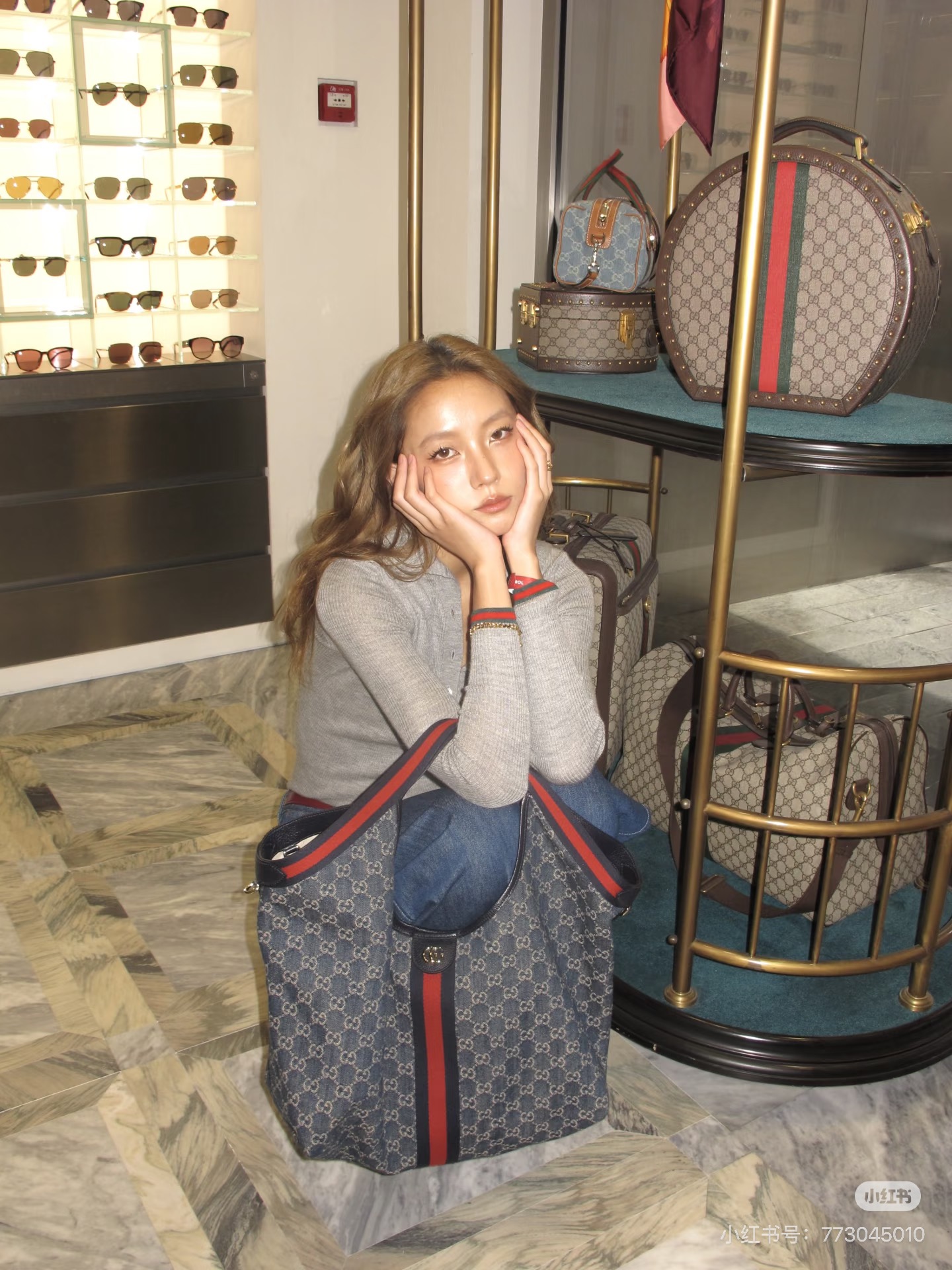 Gucci