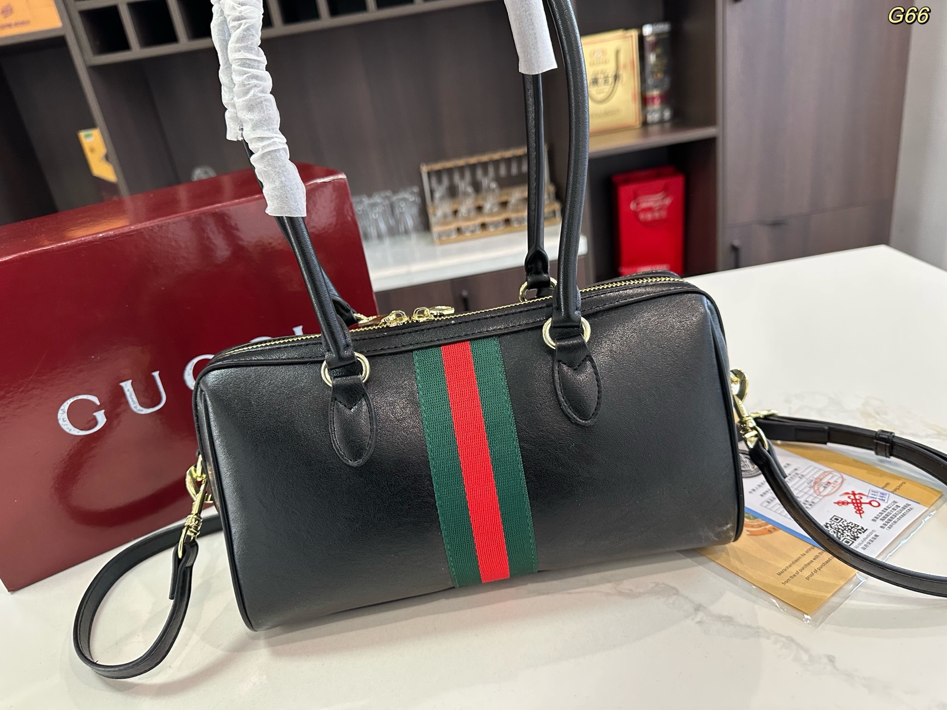 Gucci