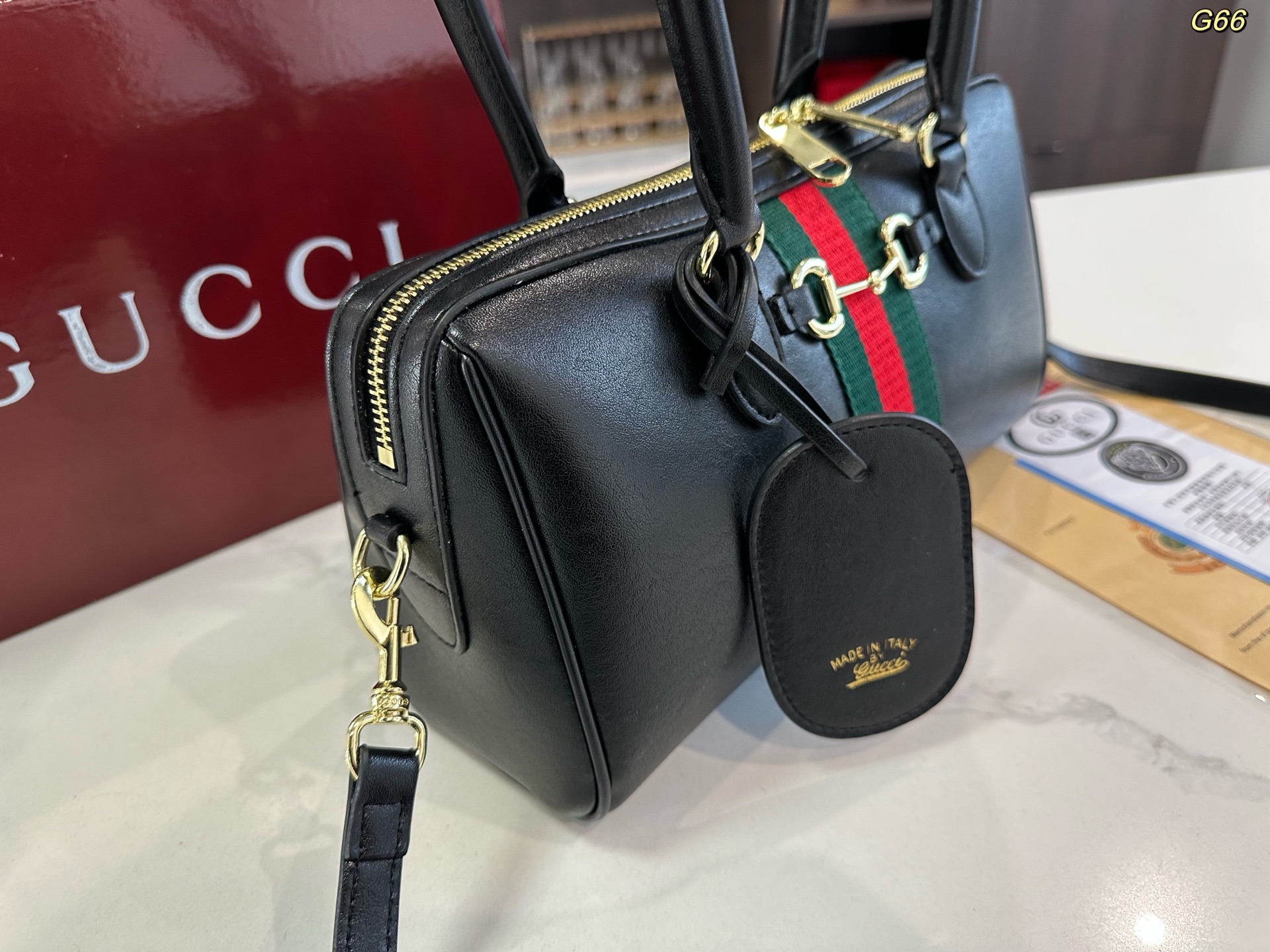 Gucci