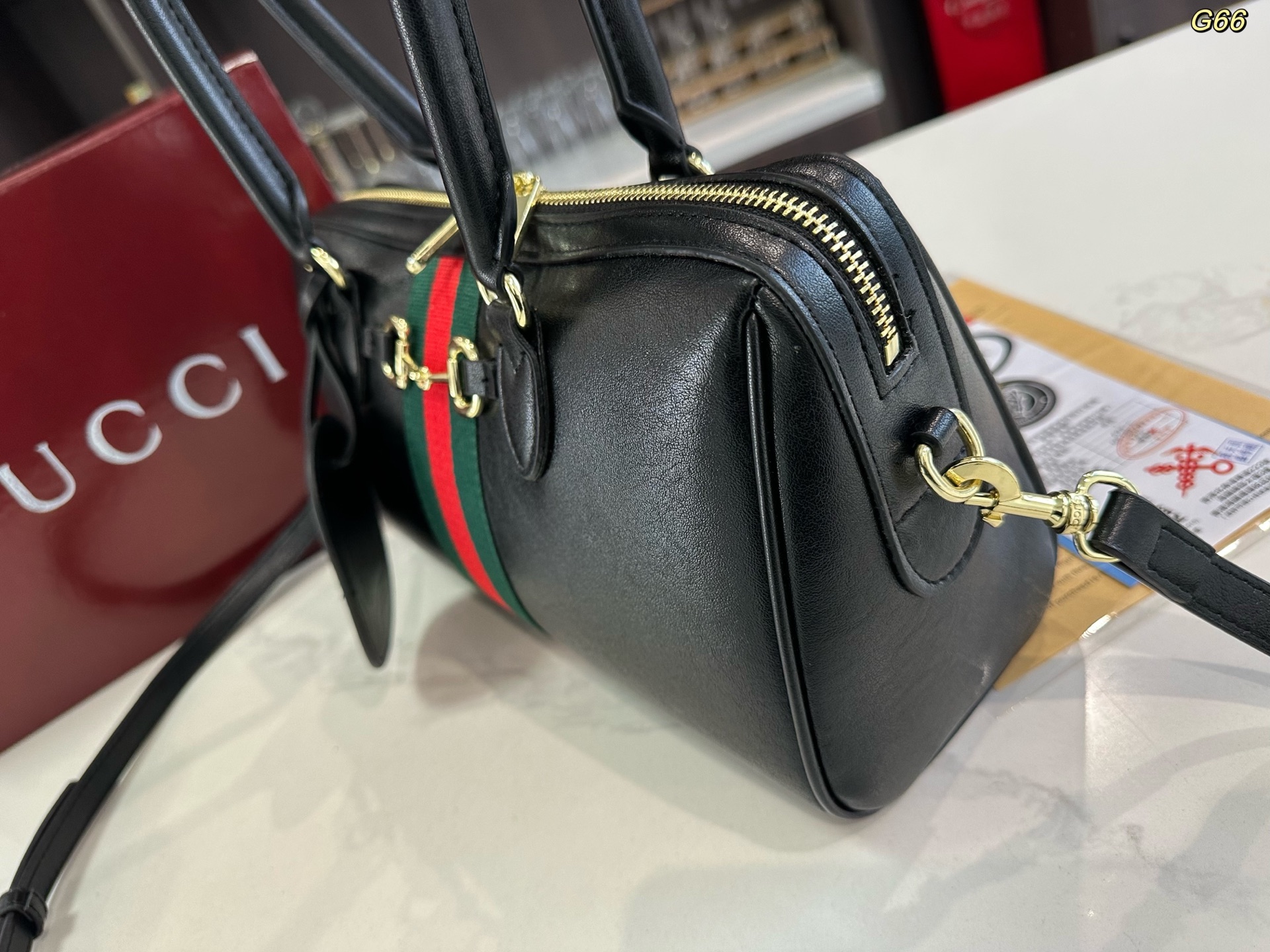 Gucci