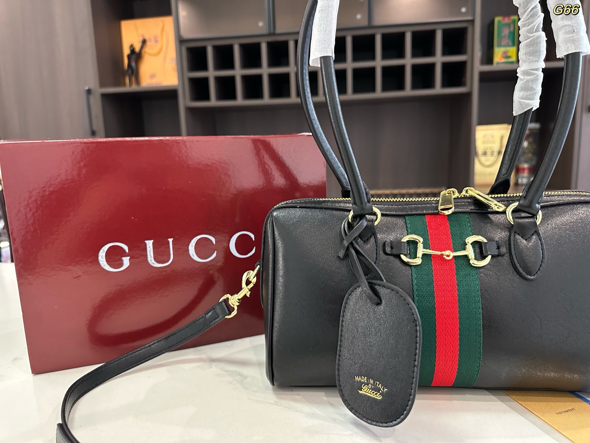Gucci