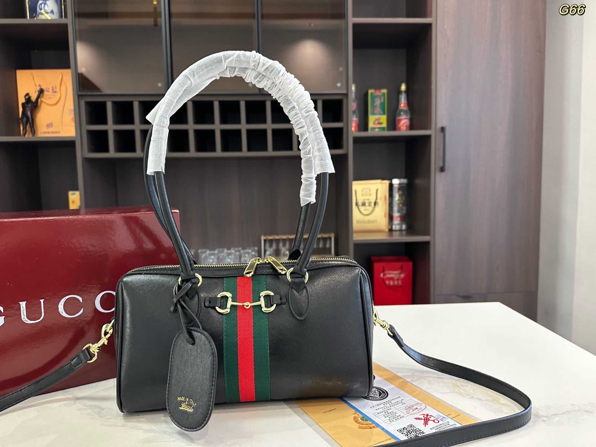 Gucci