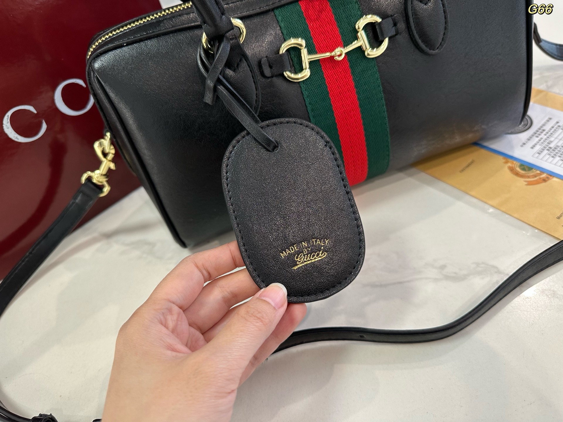Gucci