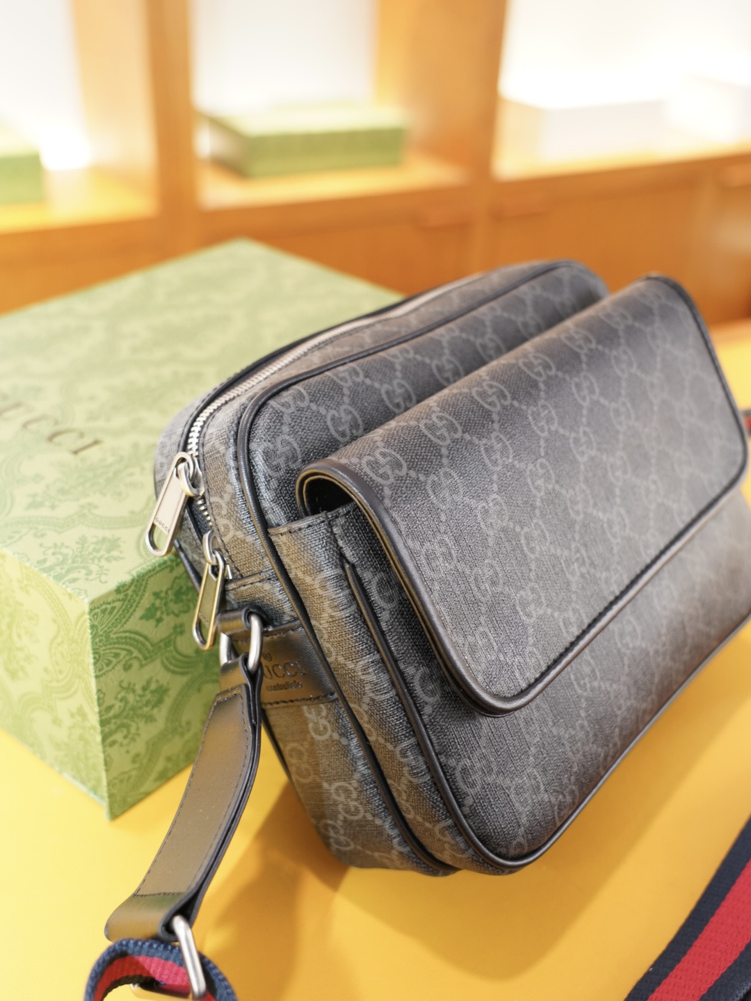 Gucci