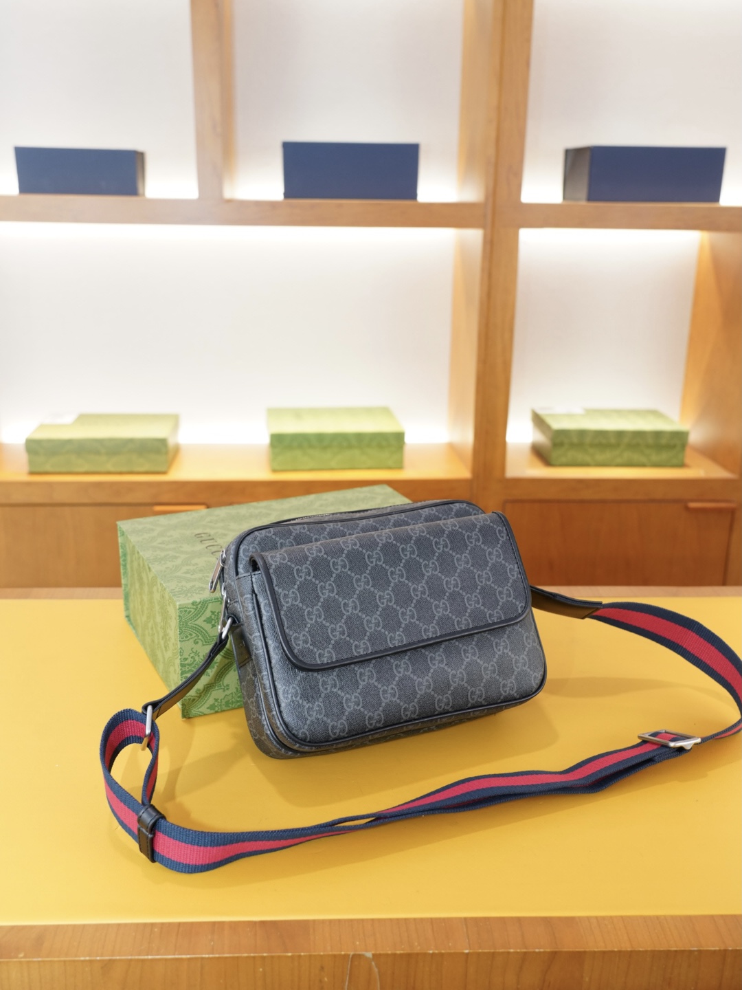Gucci
