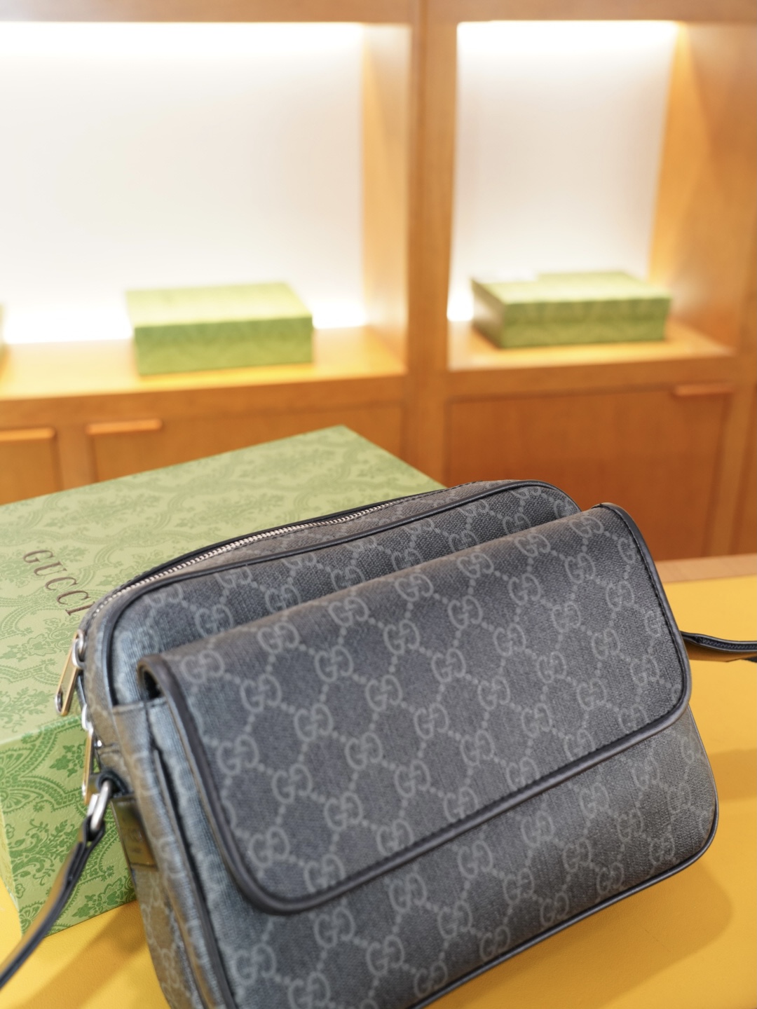 Gucci