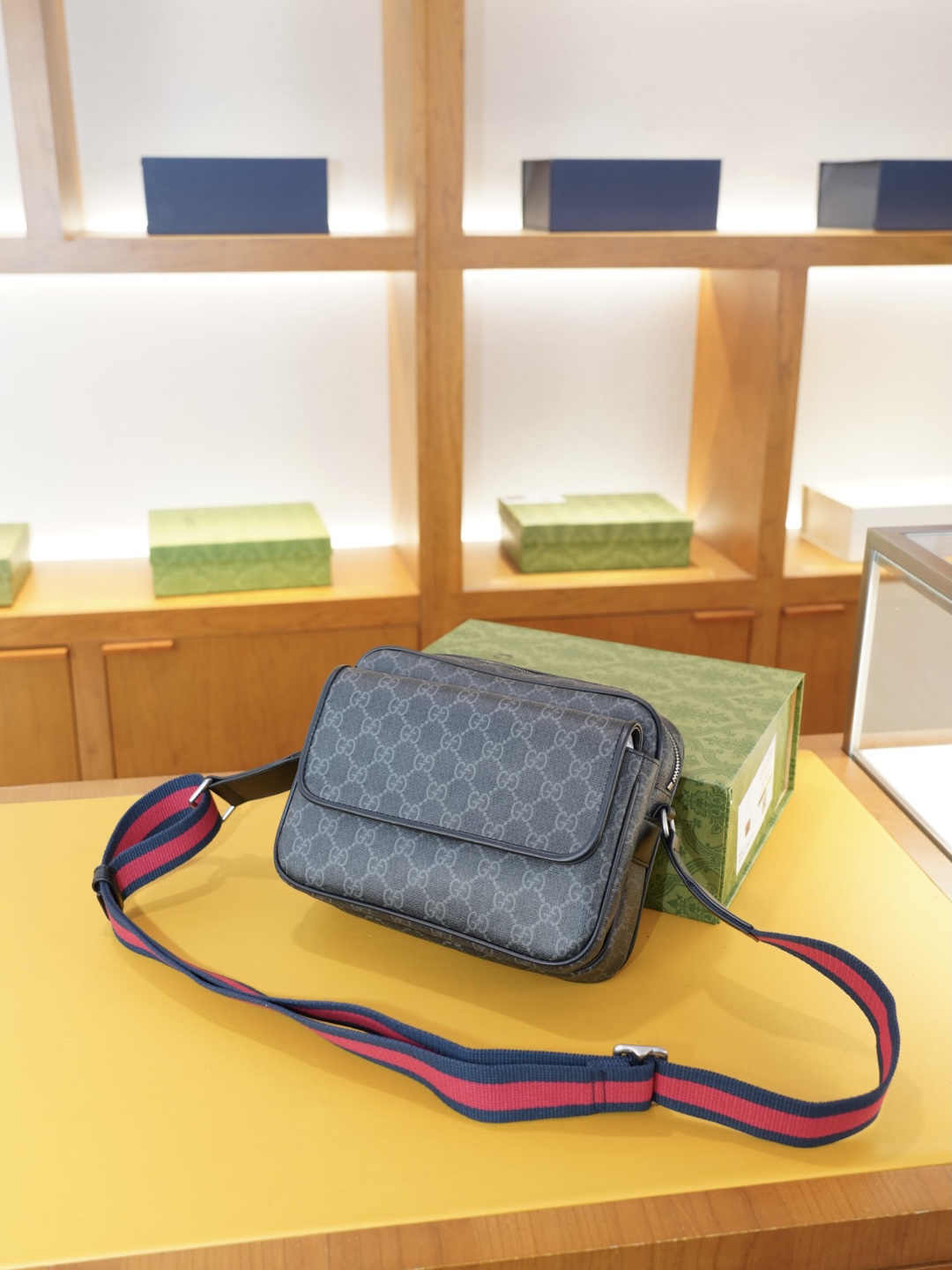 Gucci