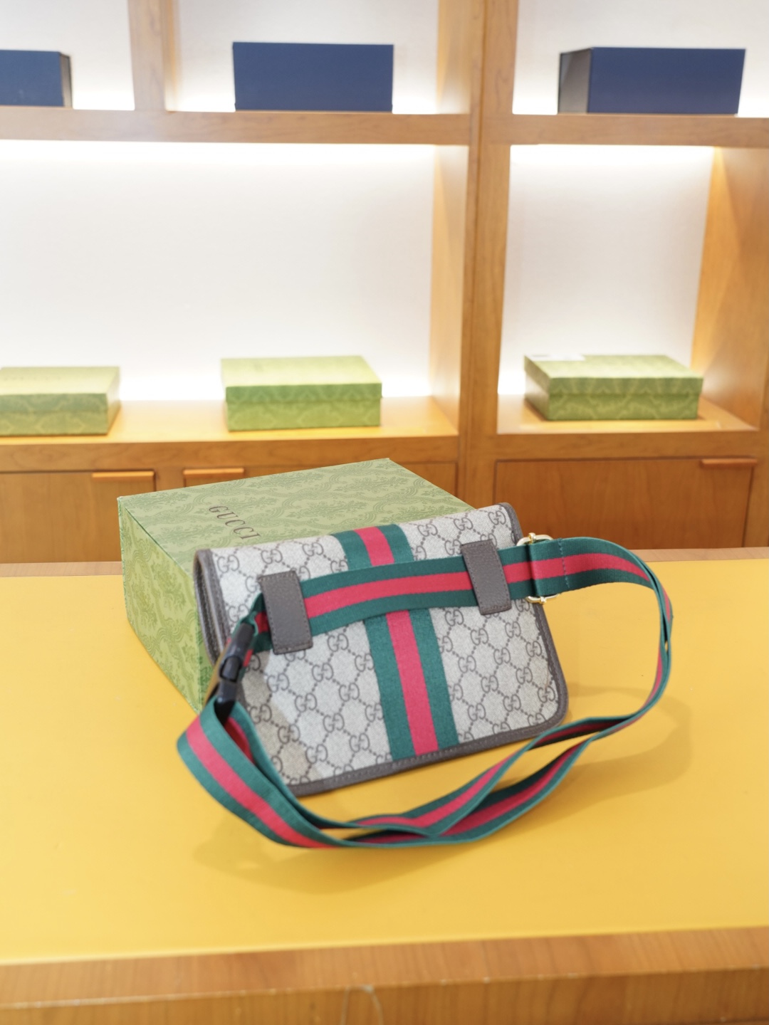Gucci