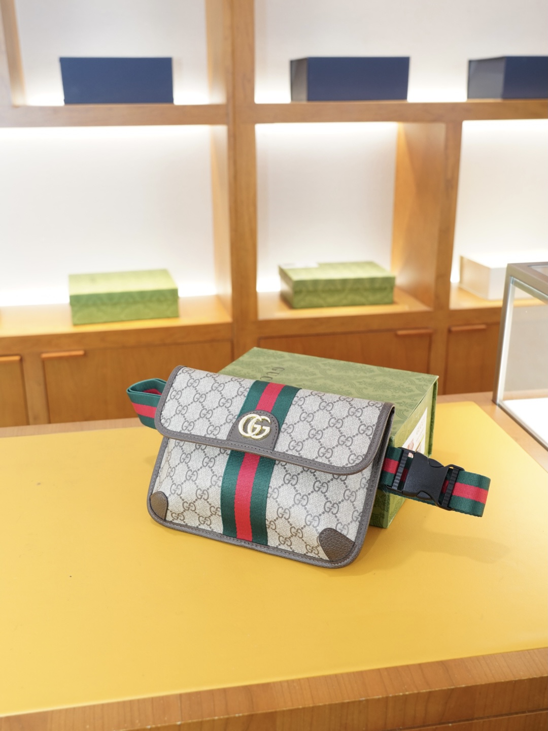 Gucci