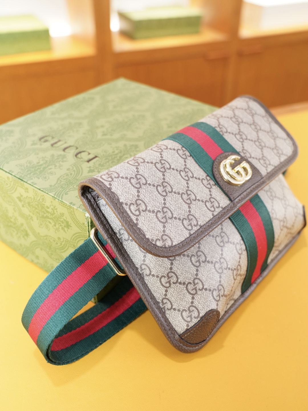 Gucci